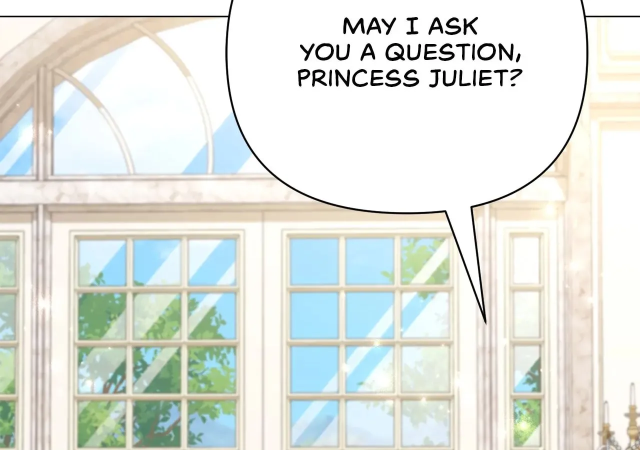 All for My Dearest Juliet Chapter 3 page 143 - 