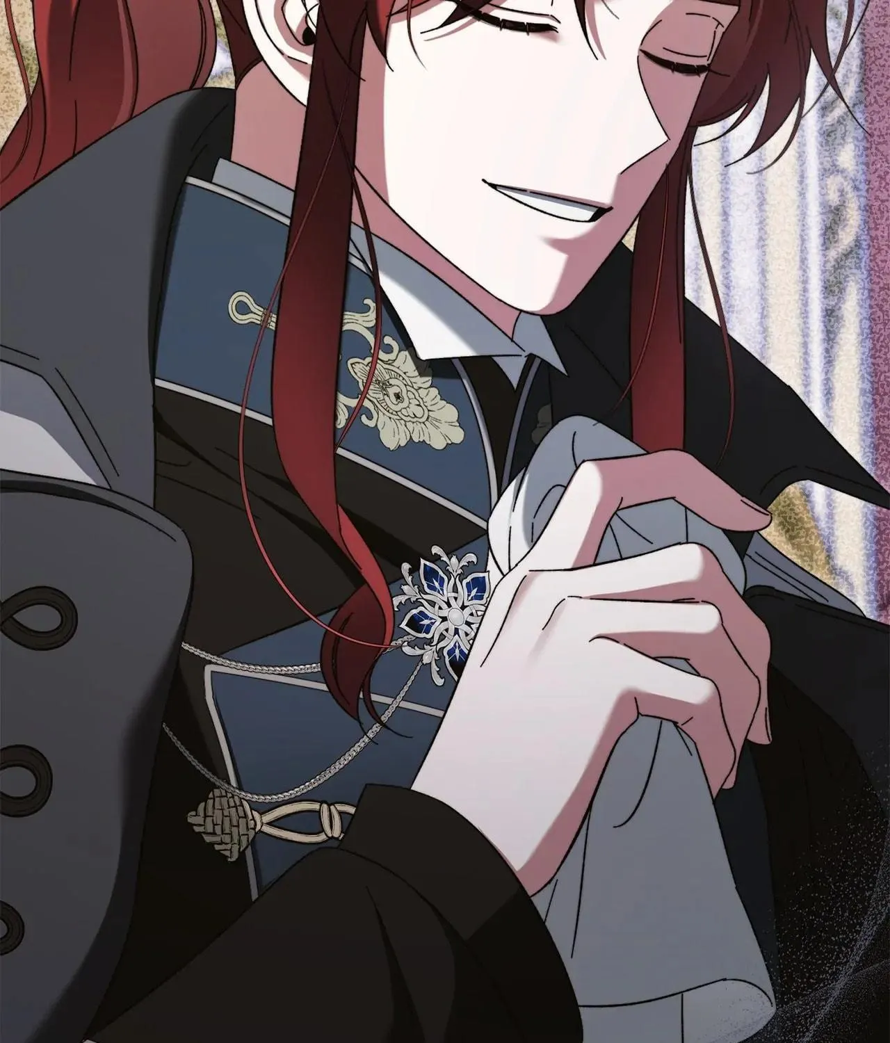 All for My Dearest Juliet Chapter 3 page 158 - 