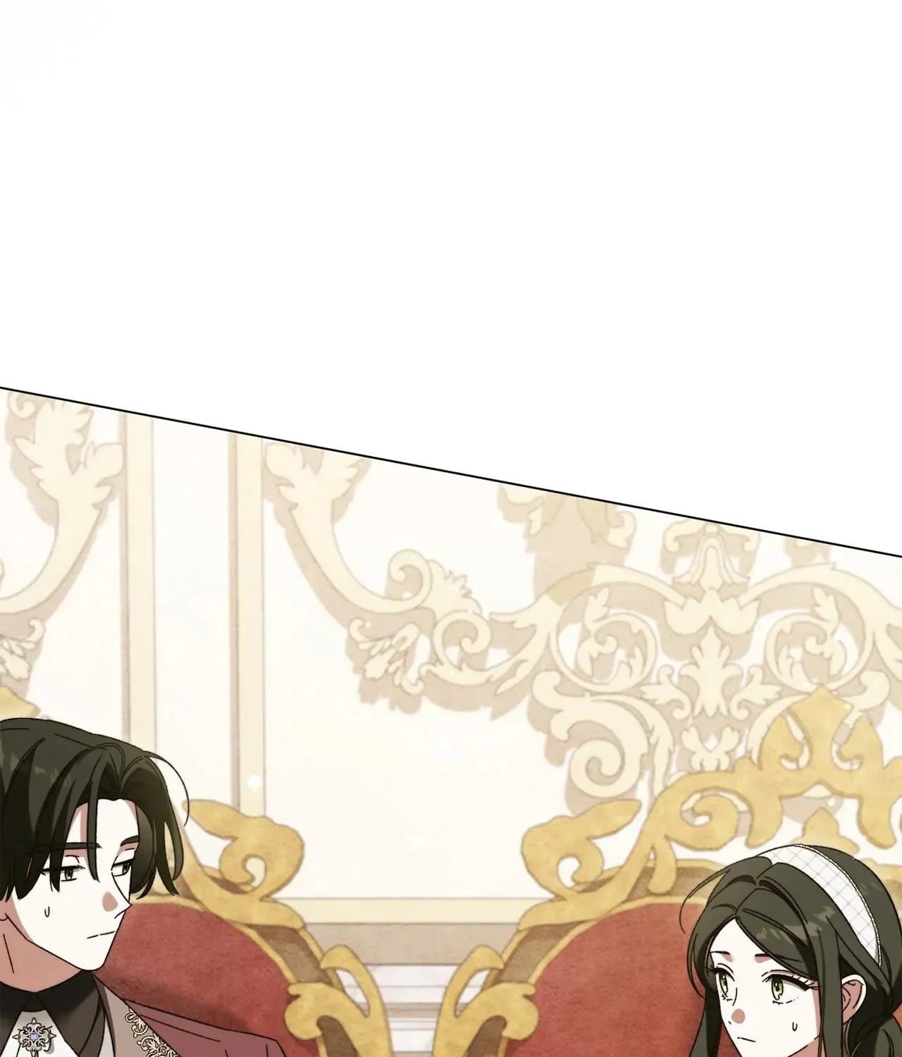 All for My Dearest Juliet Chapter 3 page 160 - 