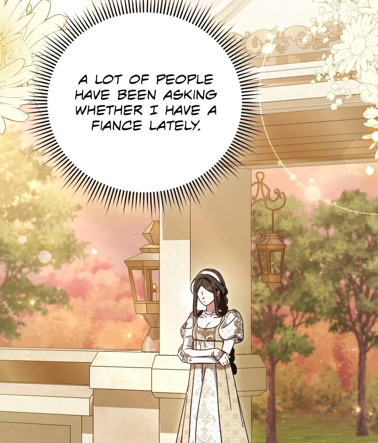 All for My Dearest Juliet Chapter 3 page 164 - 
