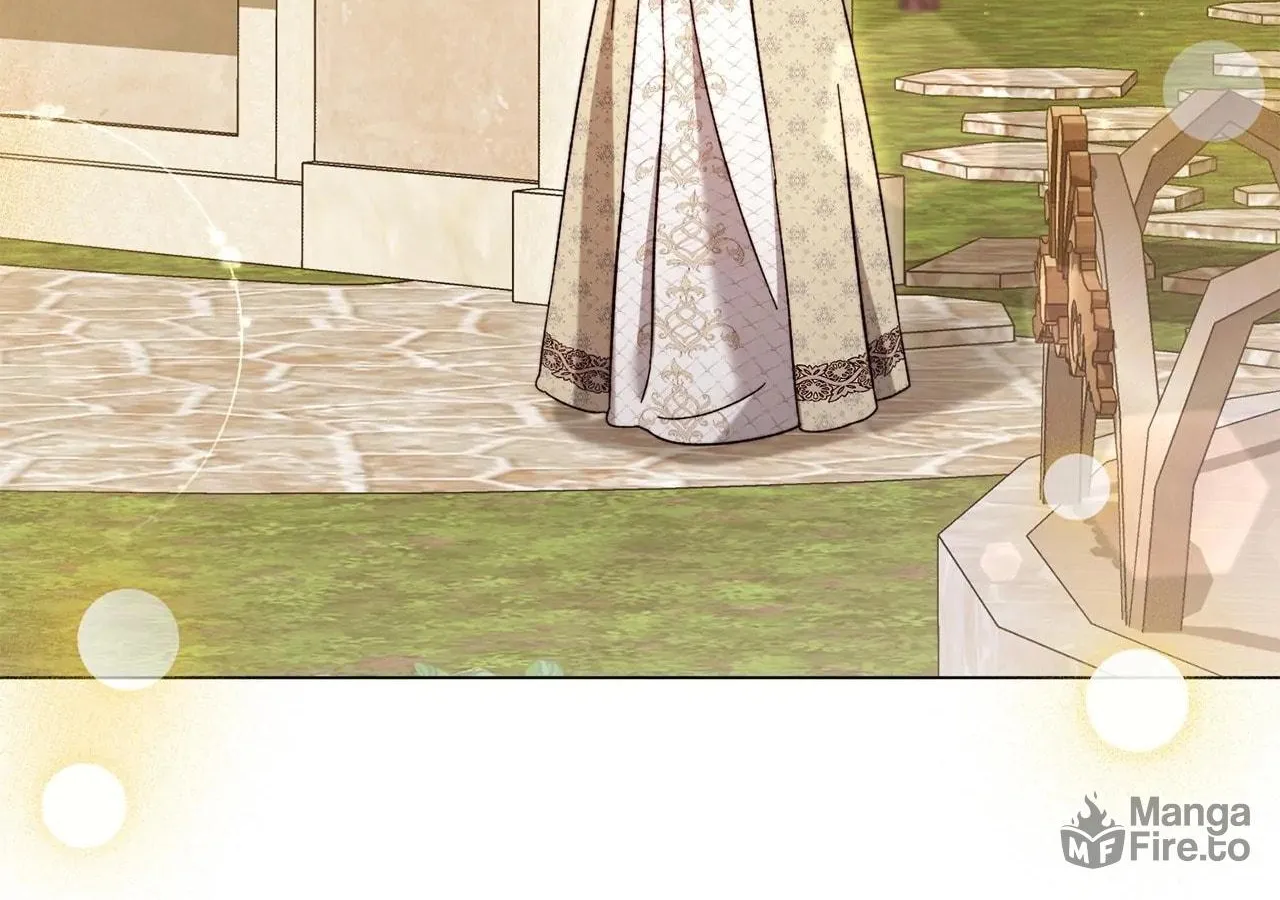 All for My Dearest Juliet Chapter 3 page 165 - 