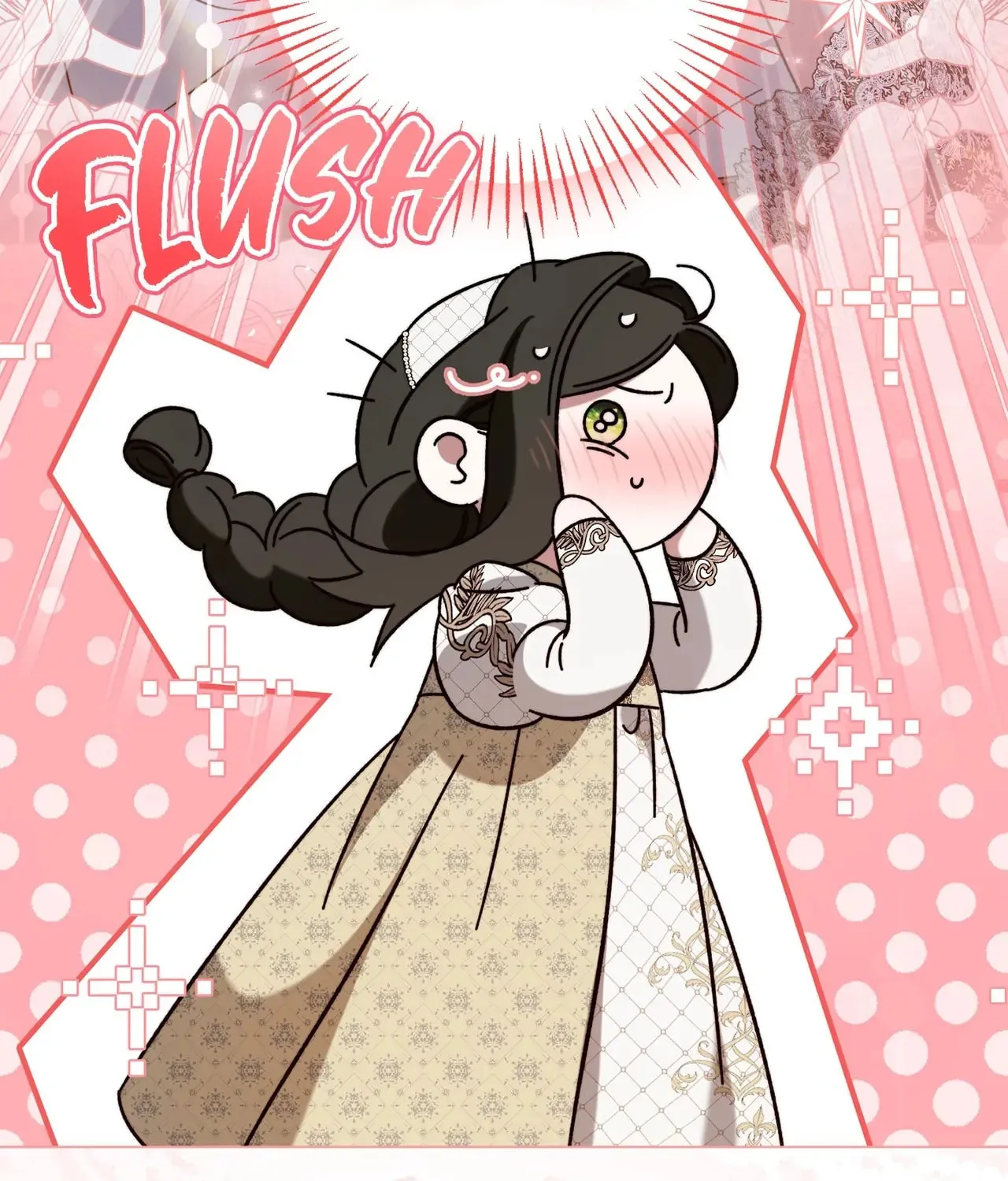 All for My Dearest Juliet Chapter 3 page 171 - 
