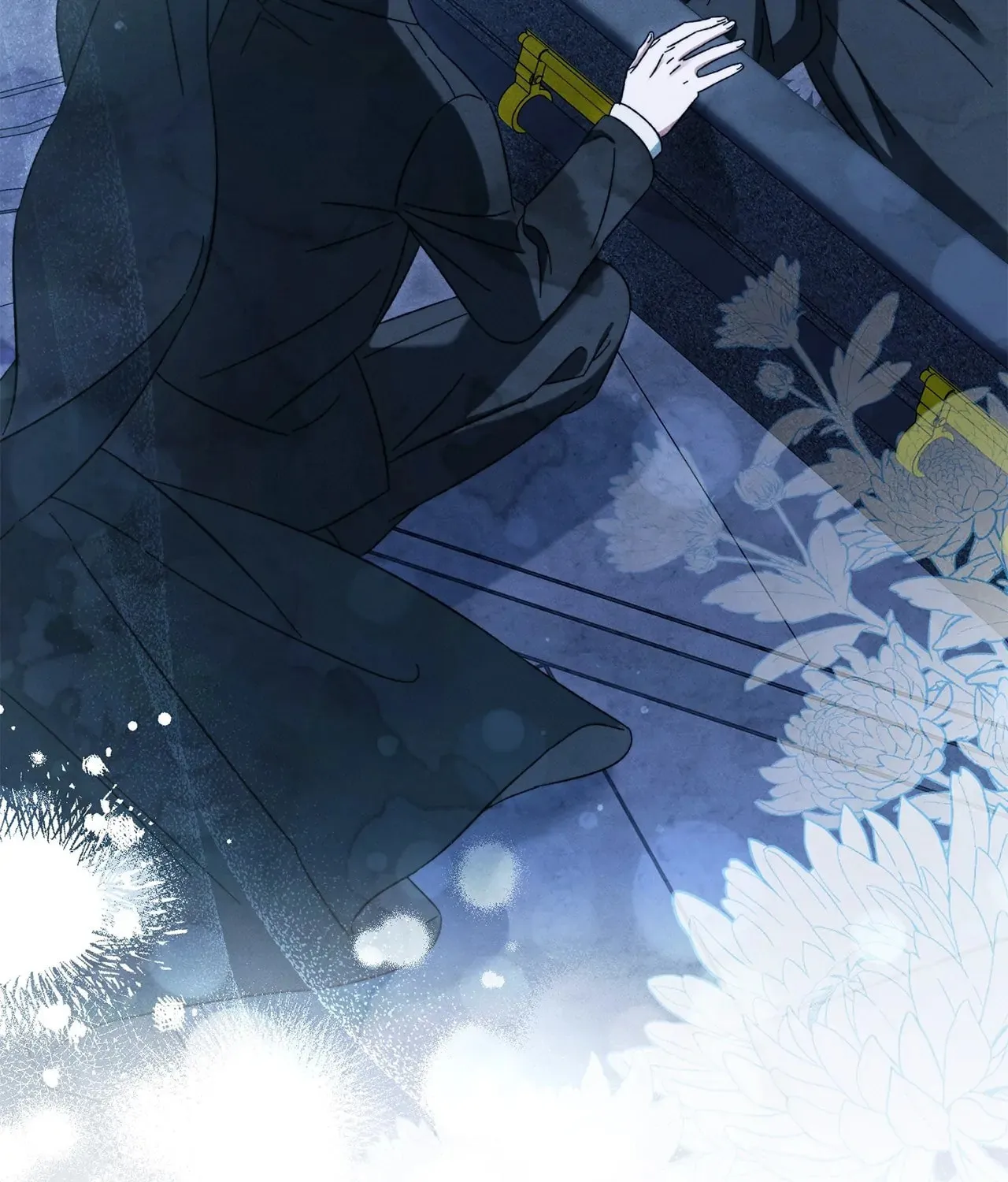 All for My Dearest Juliet Chapter 3 page 177 - 