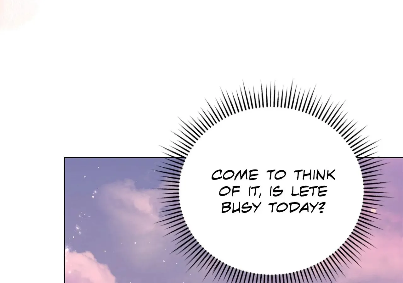 All for My Dearest Juliet Chapter 3 page 180 - 