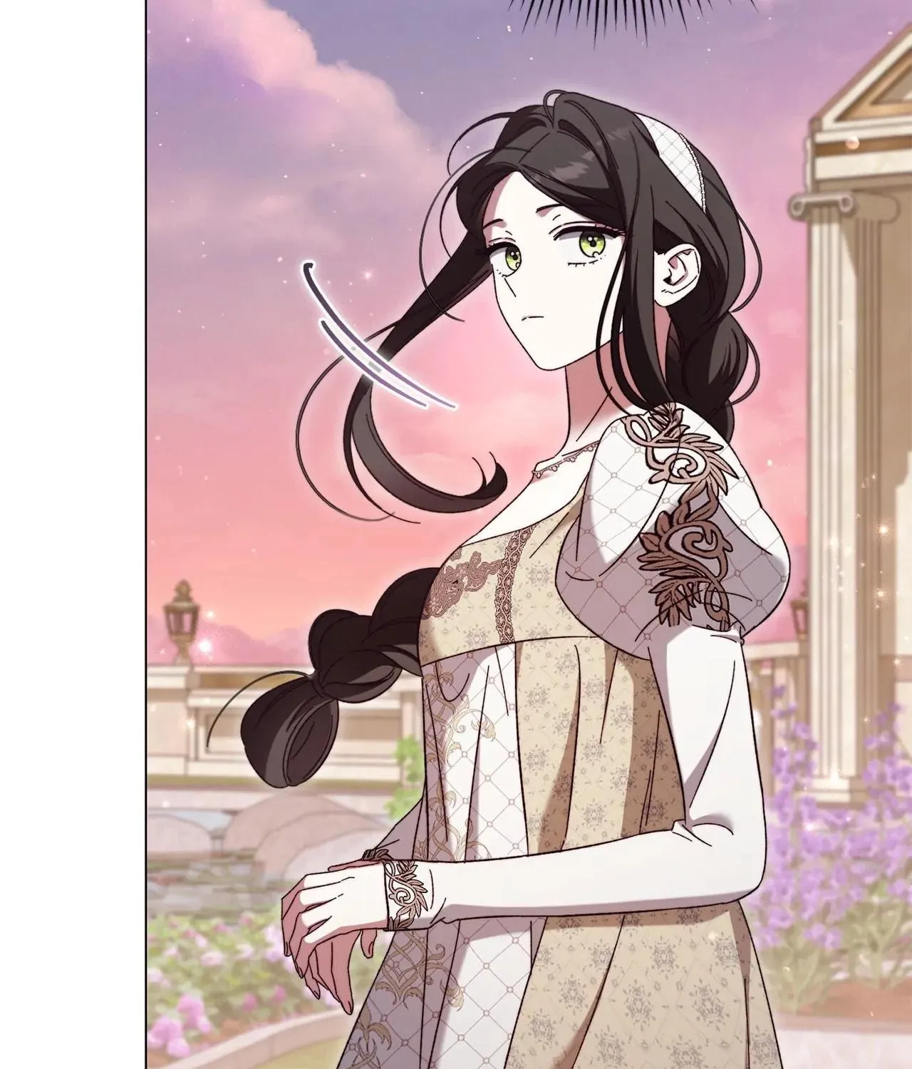 All for My Dearest Juliet Chapter 3 page 181 - 