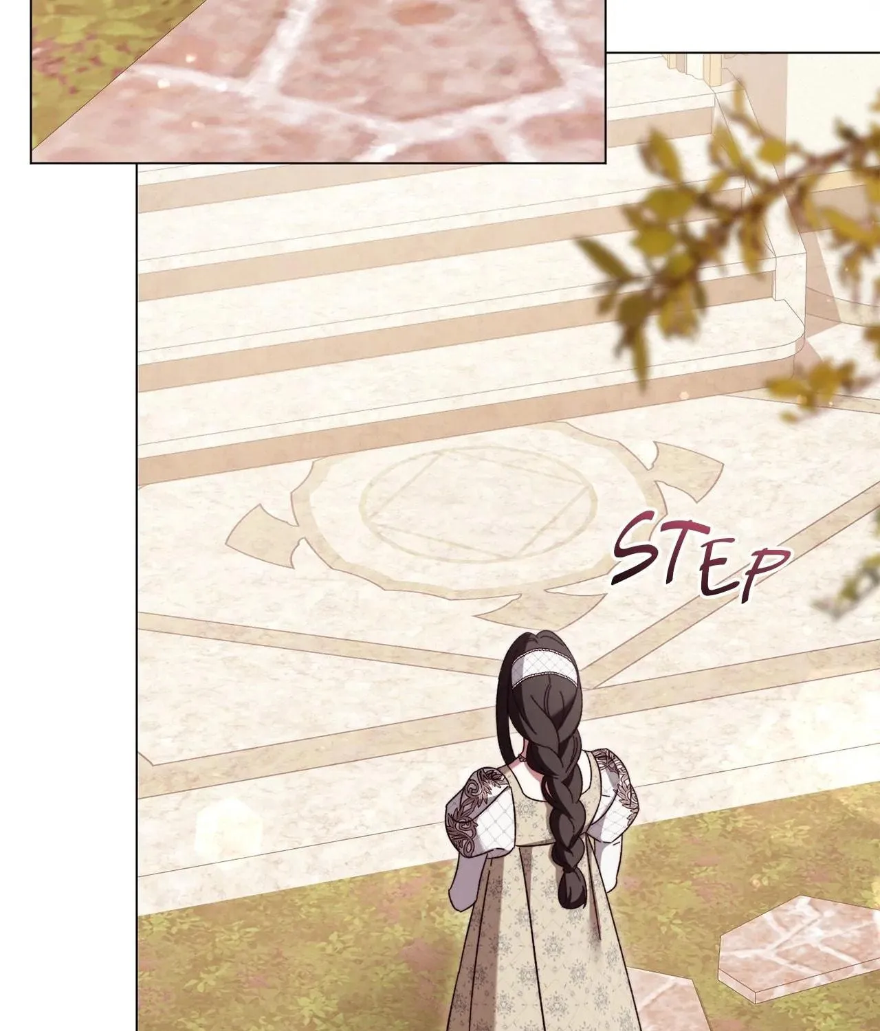 All for My Dearest Juliet Chapter 3 page 186 - 