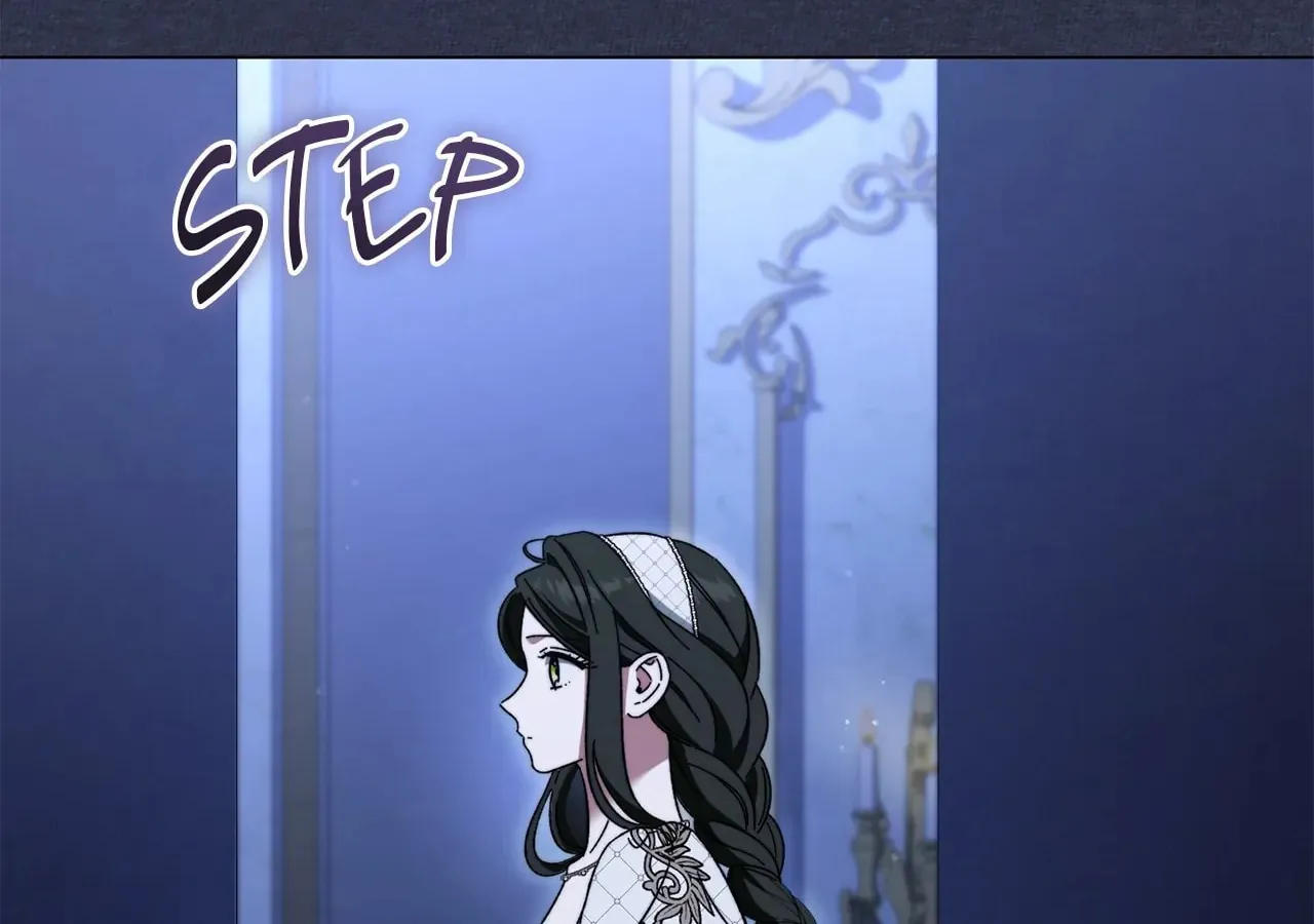 All for My Dearest Juliet Chapter 3 page 189 - 