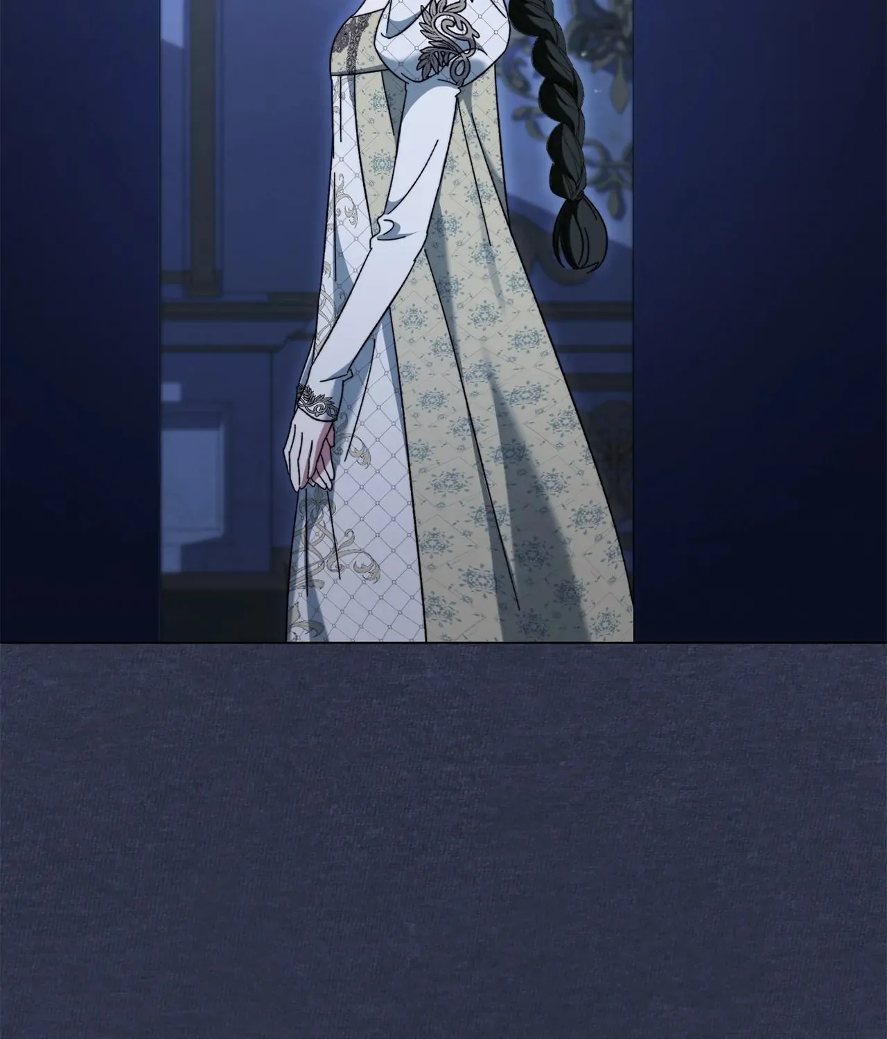 All for My Dearest Juliet Chapter 3 page 190 - 