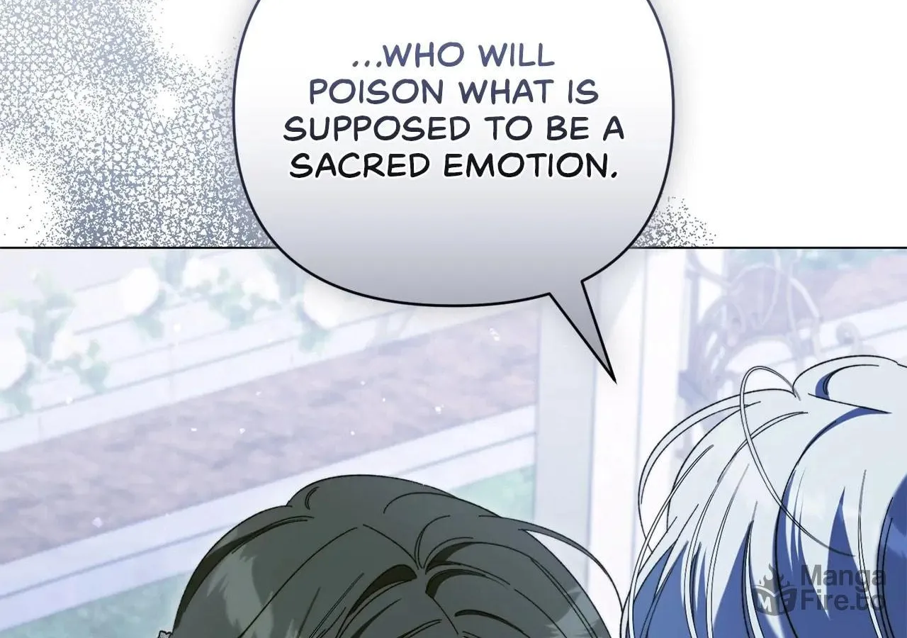 All for My Dearest Juliet Chapter 3 page 20 - 