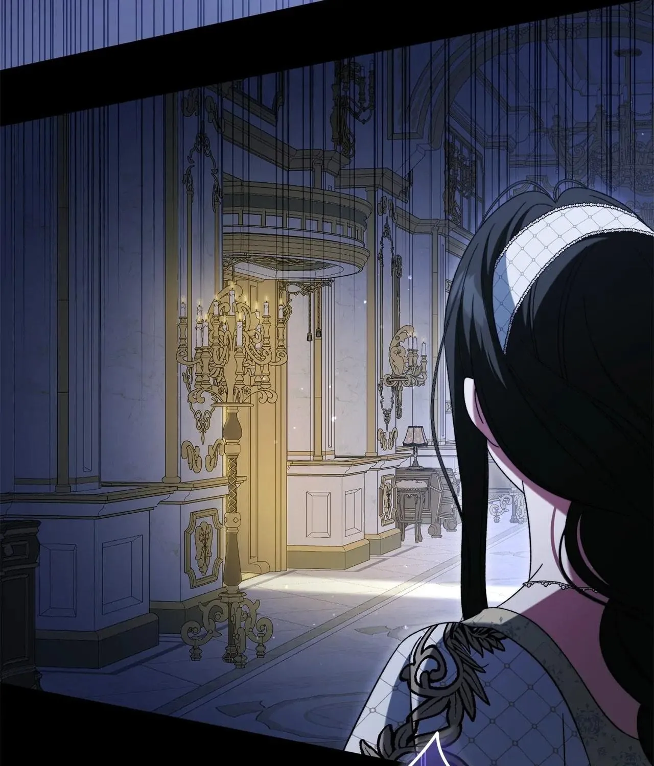 All for My Dearest Juliet Chapter 3 page 194 - 