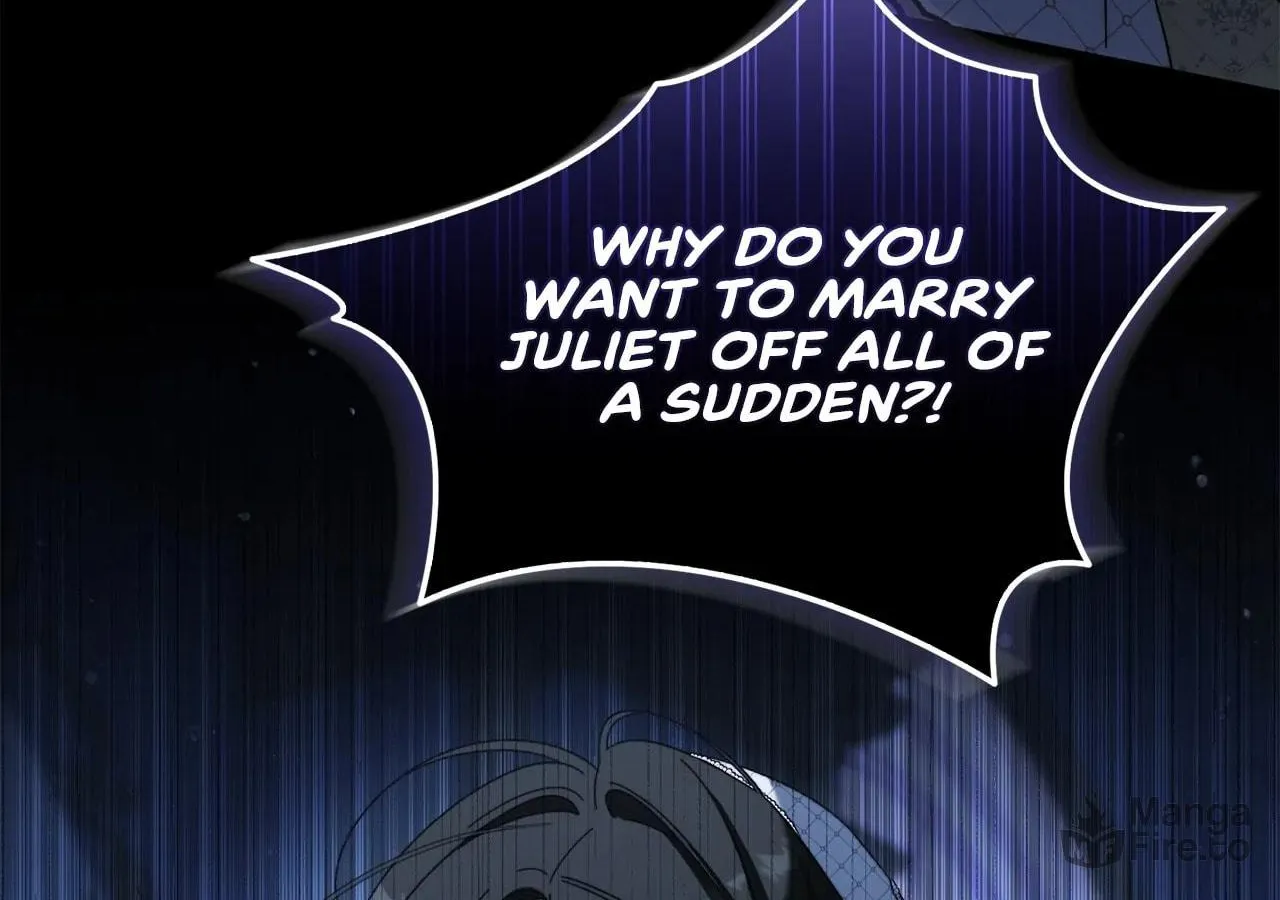 All for My Dearest Juliet Chapter 3 page 195 - 