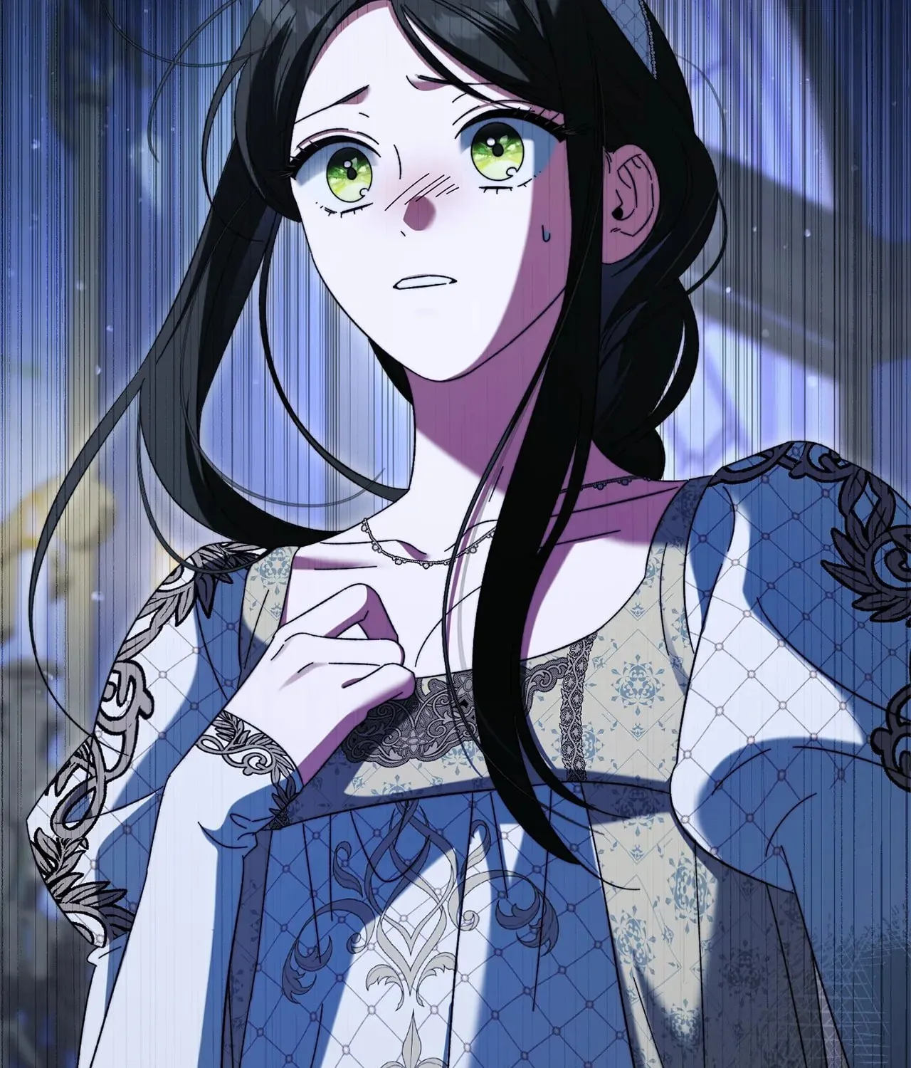 All for My Dearest Juliet Chapter 3 page 196 - 