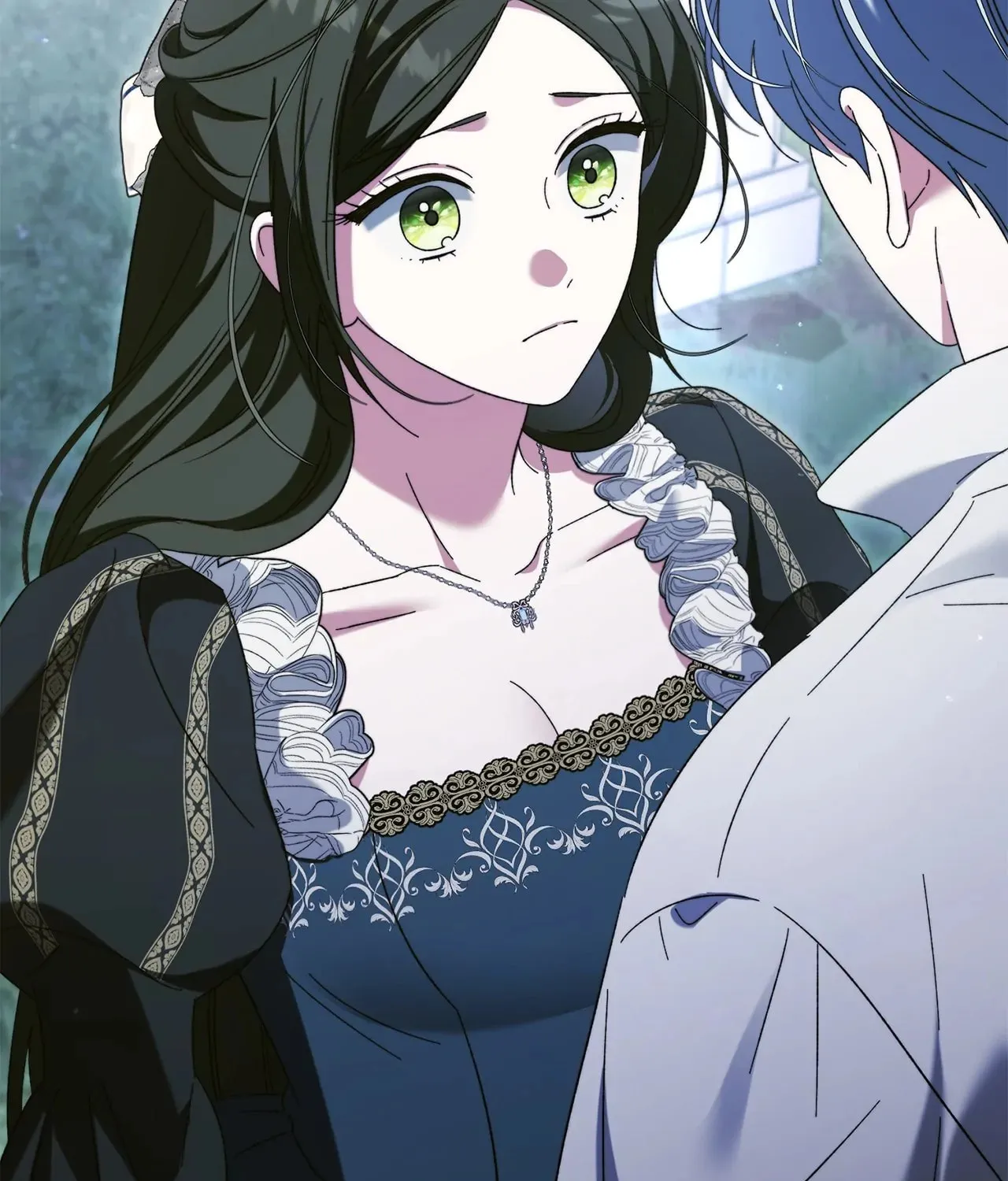 All for My Dearest Juliet Chapter 3 page 21 - 