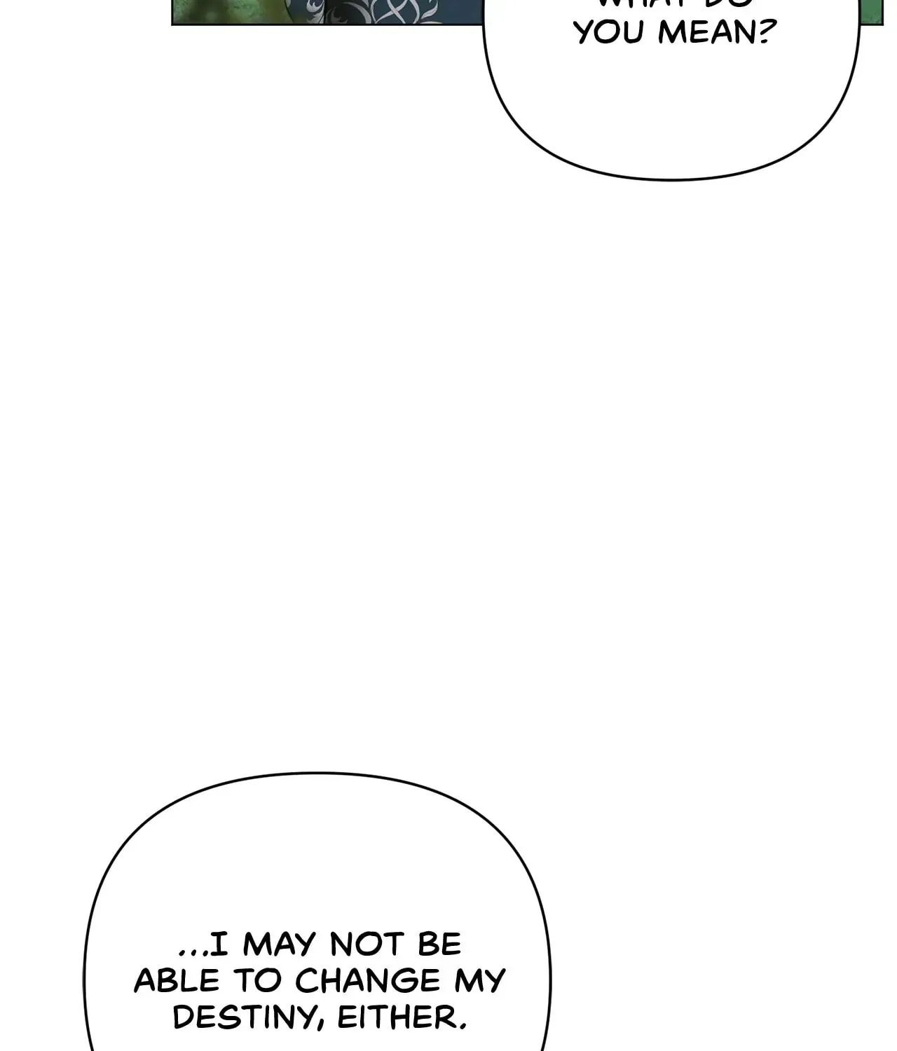 All for My Dearest Juliet Chapter 3 page 27 - 