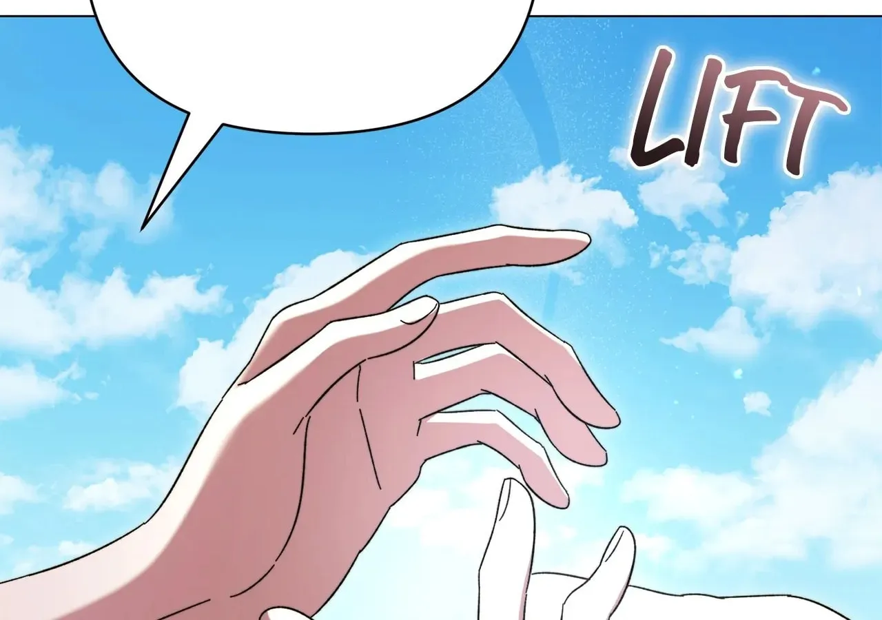 All for My Dearest Juliet Chapter 3 page 28 - 