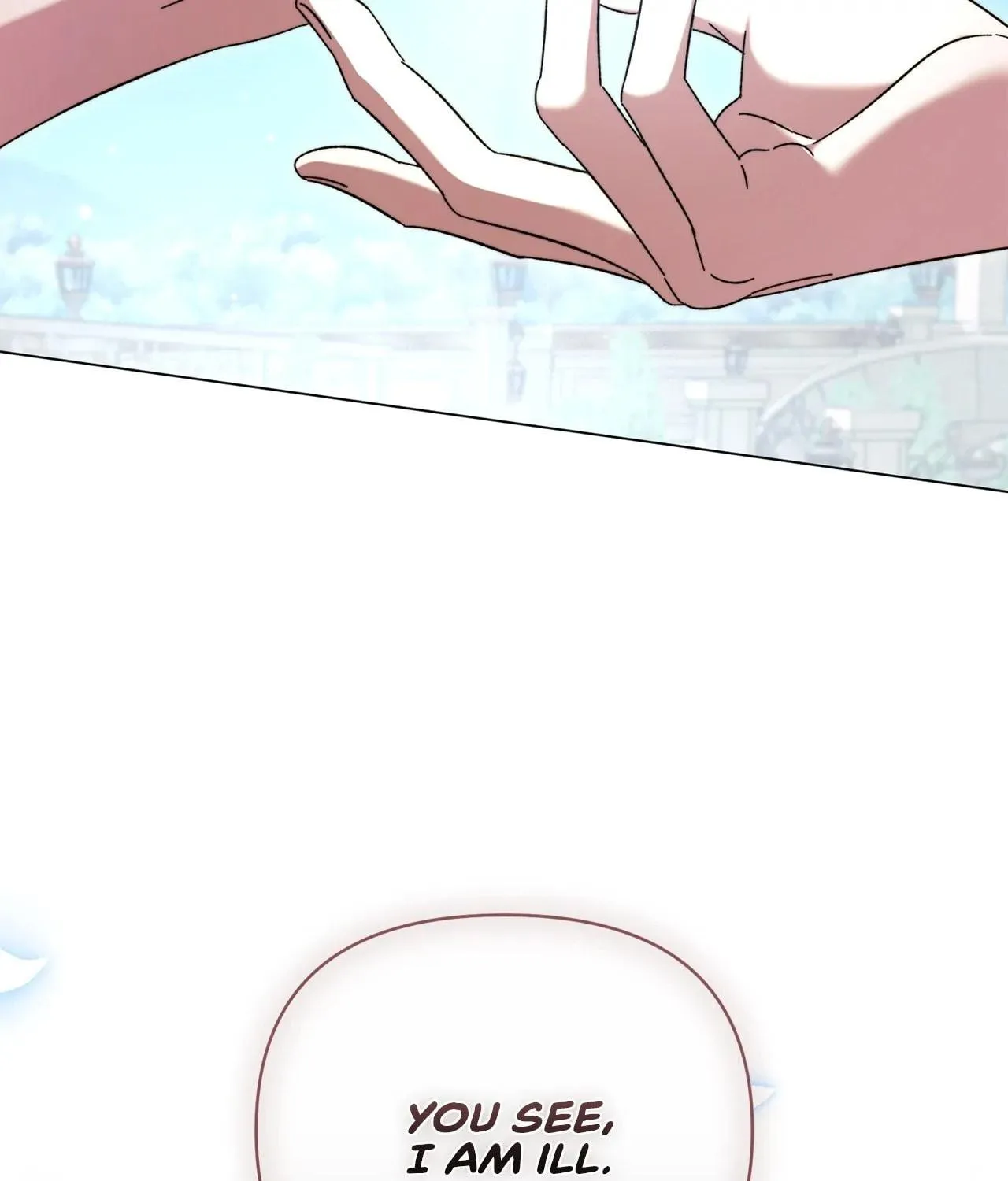 All for My Dearest Juliet Chapter 3 page 29 - 