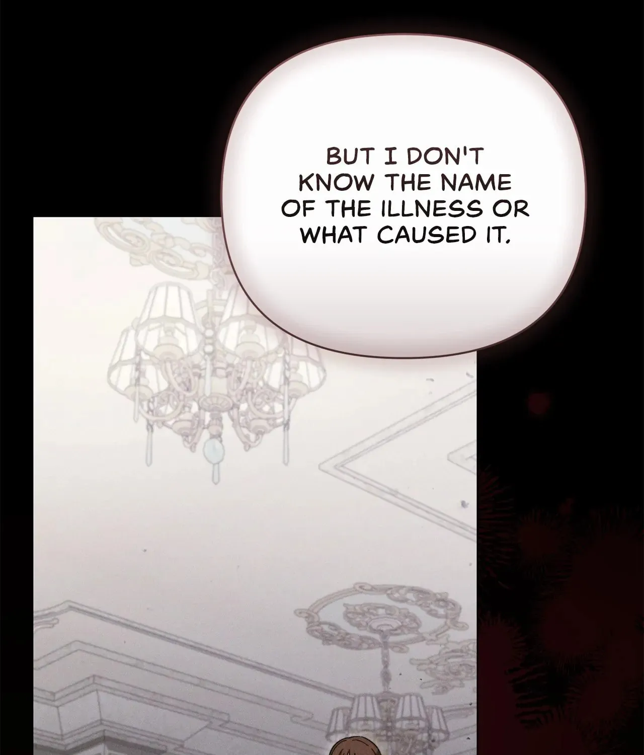 All for My Dearest Juliet Chapter 3 page 33 - 