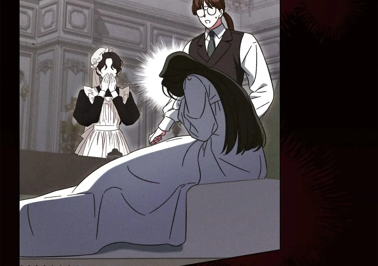 All for My Dearest Juliet Chapter 3 page 34 - 