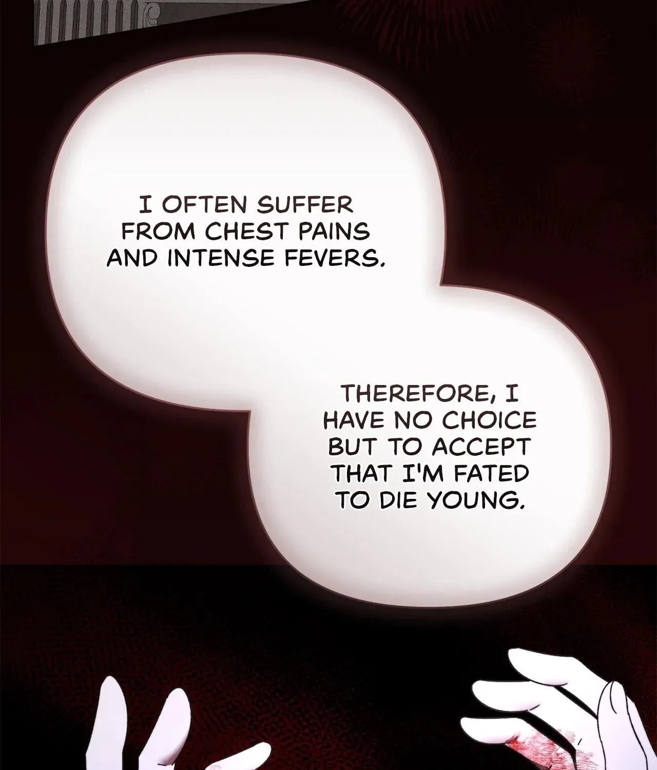 All for My Dearest Juliet Chapter 3 page 35 - 