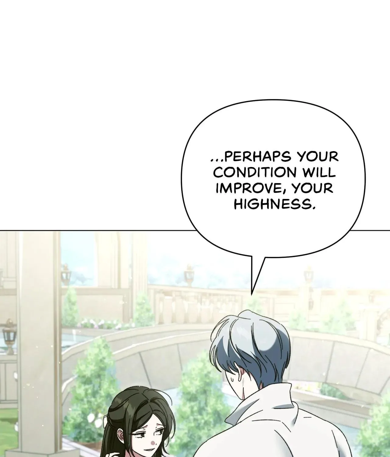 All for My Dearest Juliet Chapter 3 page 38 - 