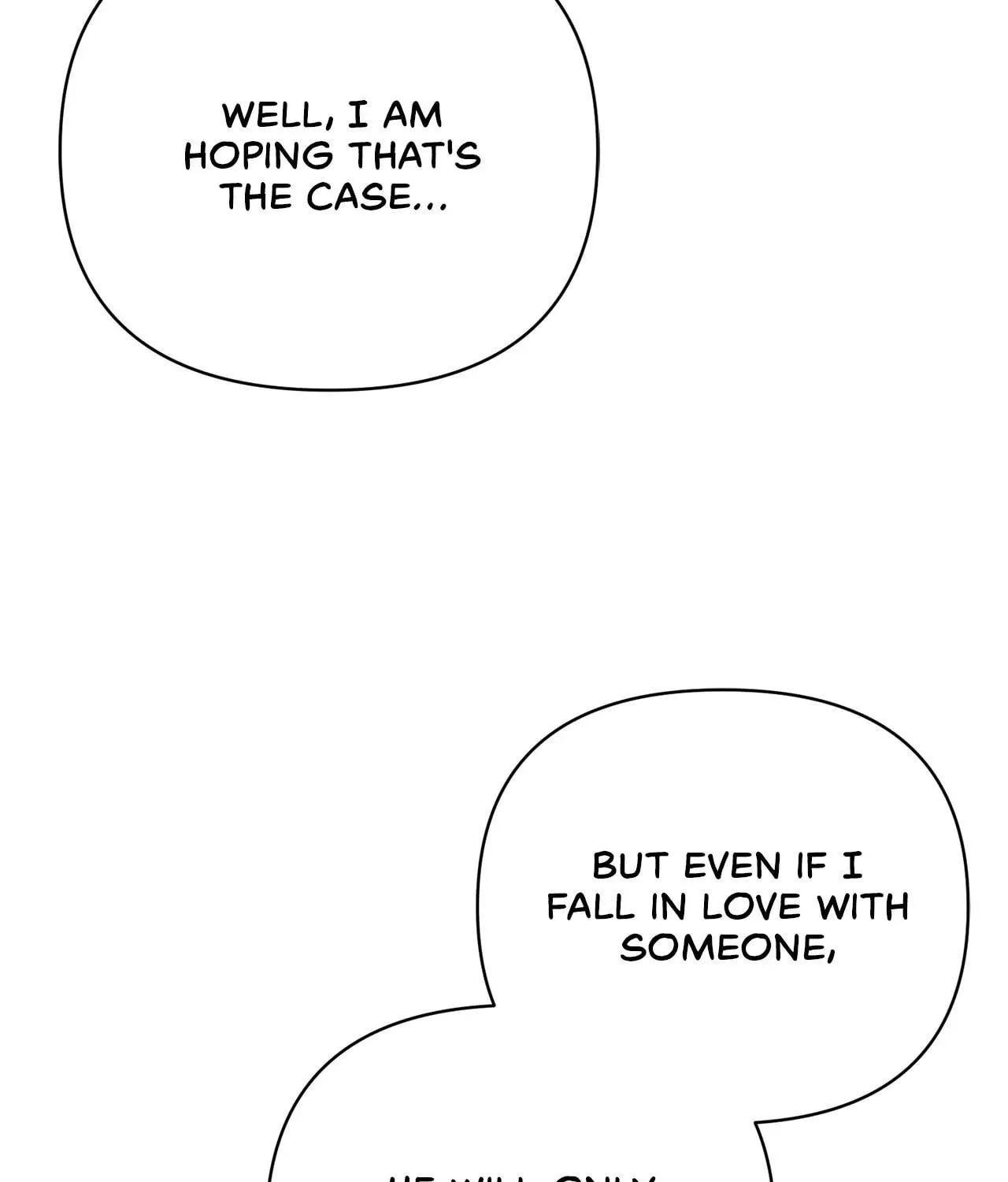 All for My Dearest Juliet Chapter 3 page 40 - 