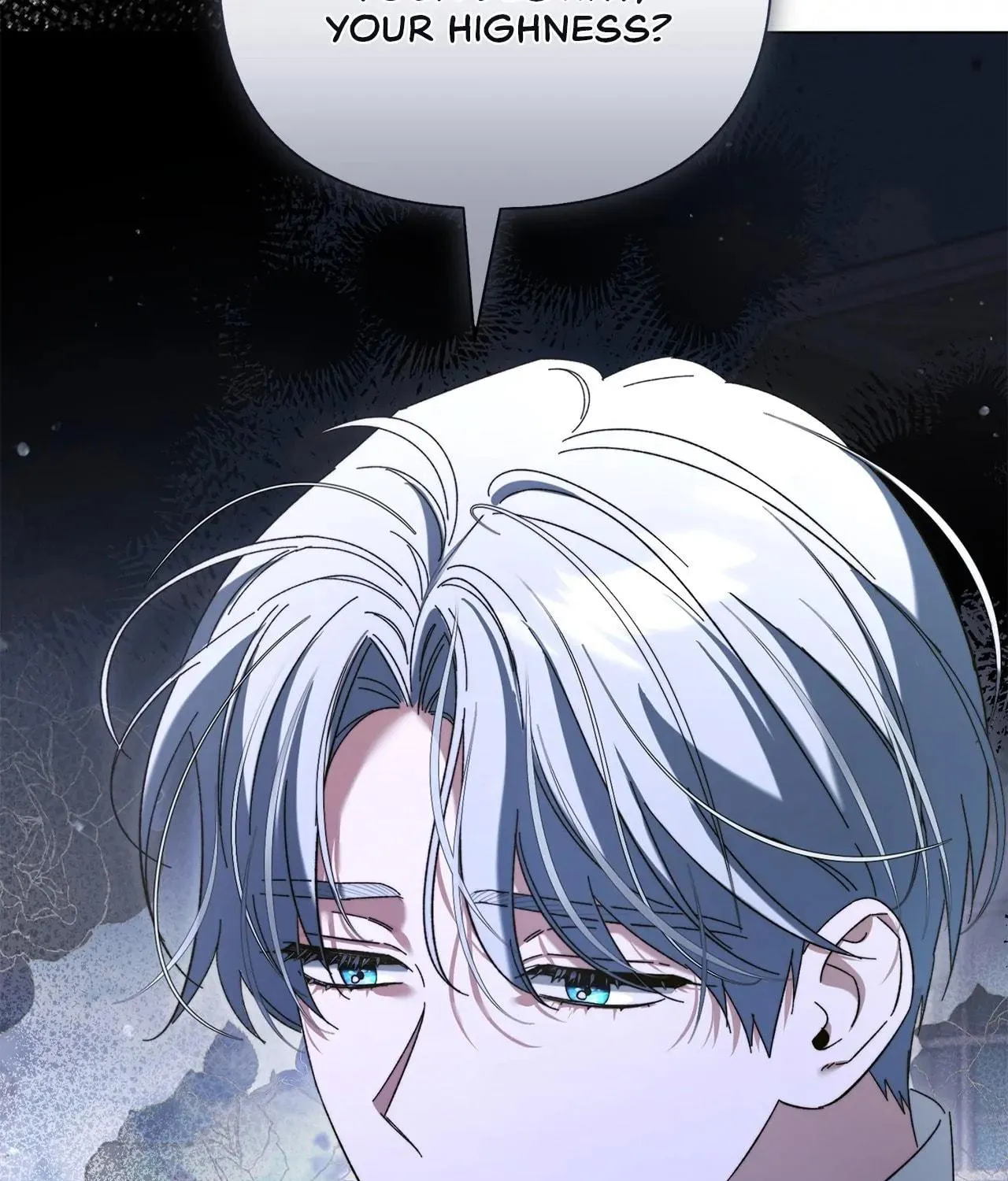 All for My Dearest Juliet Chapter 3 page 5 - 