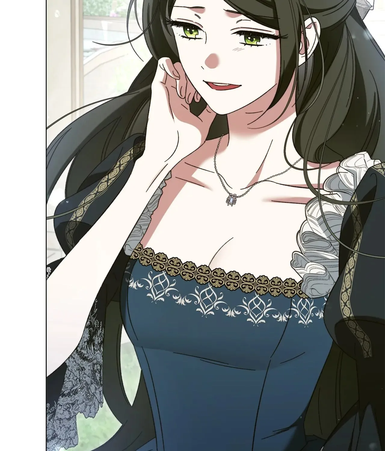 All for My Dearest Juliet Chapter 3 page 42 - 
