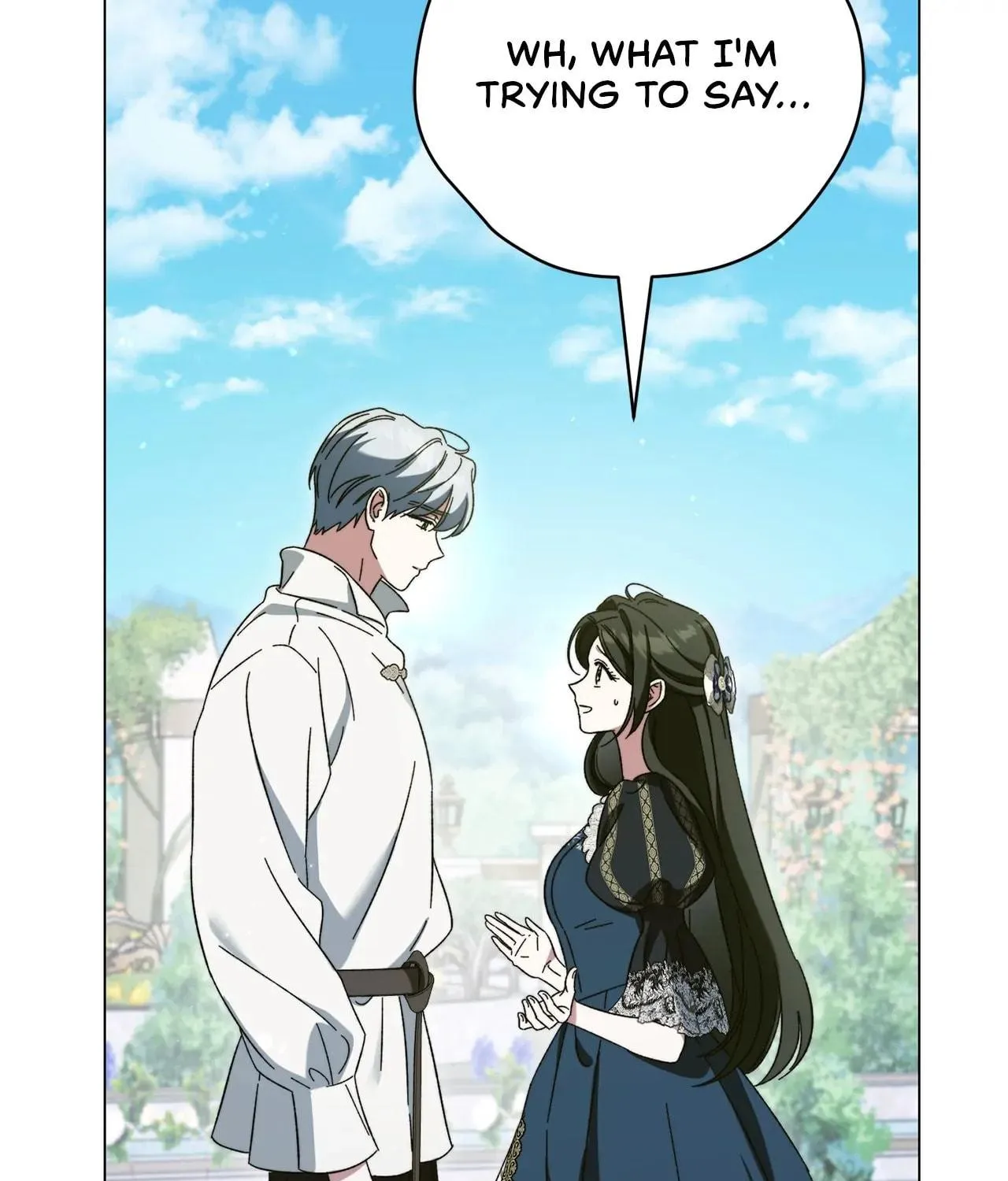 All for My Dearest Juliet Chapter 3 page 48 - 