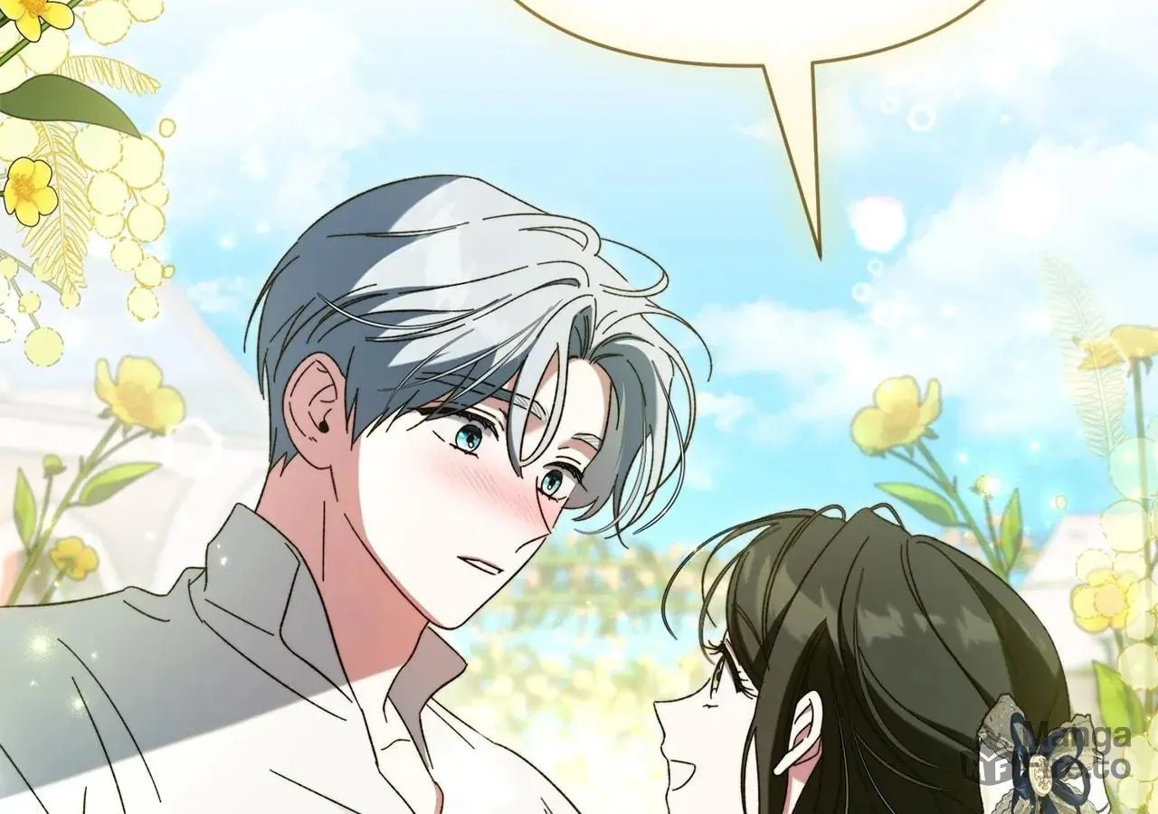 All for My Dearest Juliet Chapter 3 page 53 - 