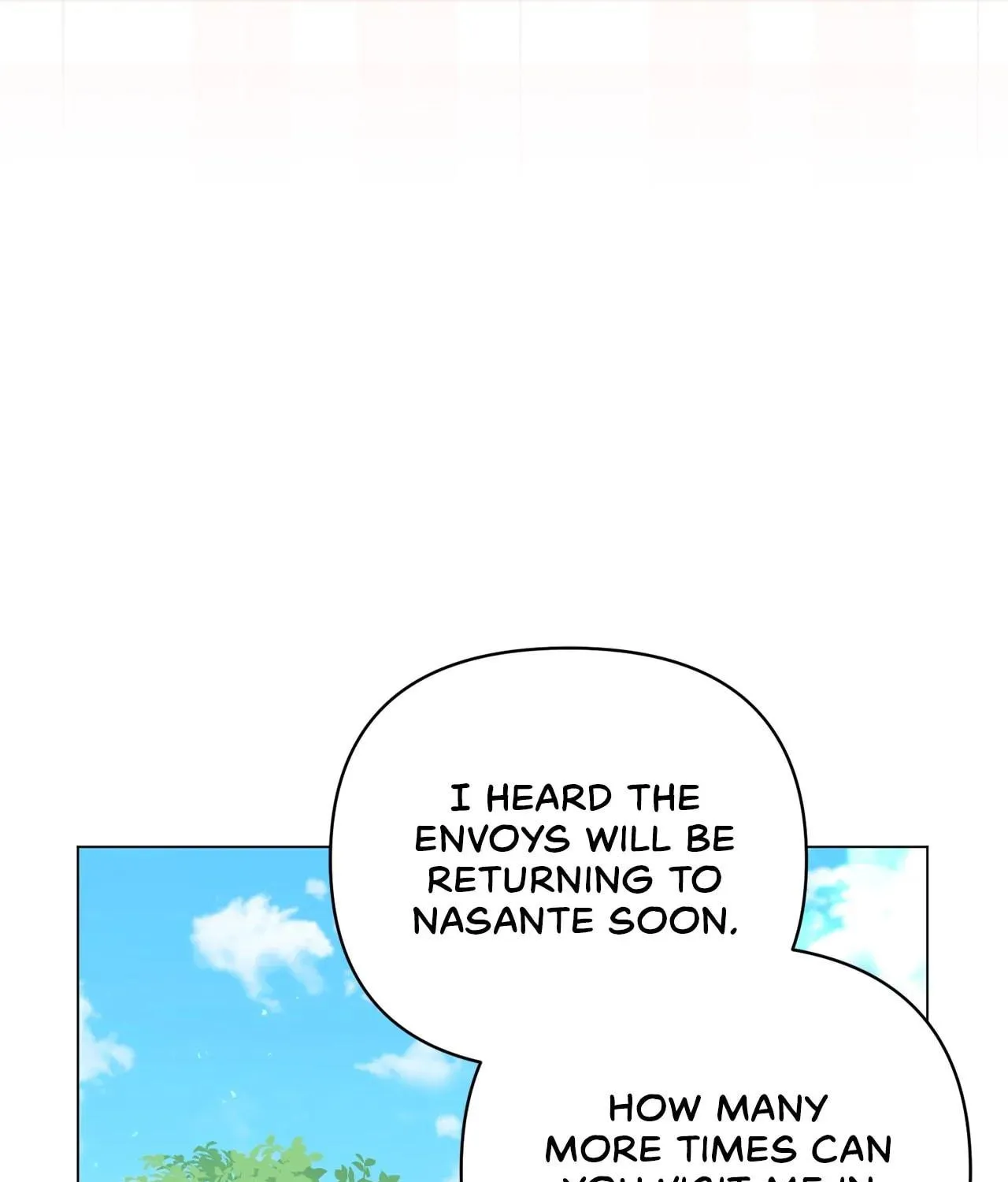 All for My Dearest Juliet Chapter 3 page 58 - 