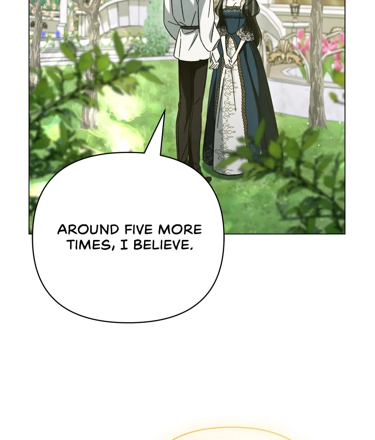 All for My Dearest Juliet Chapter 3 page 60 - 