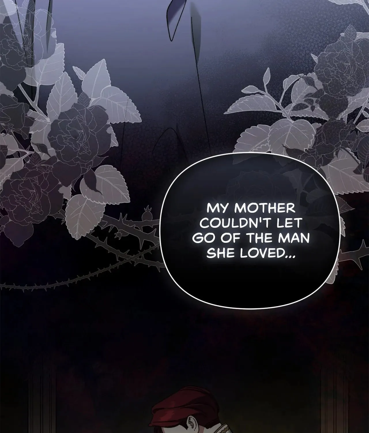 All for My Dearest Juliet Chapter 3 page 7 - 
