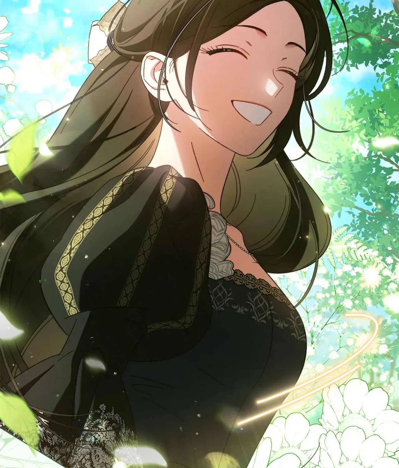 All for My Dearest Juliet Chapter 3 page 62 - 