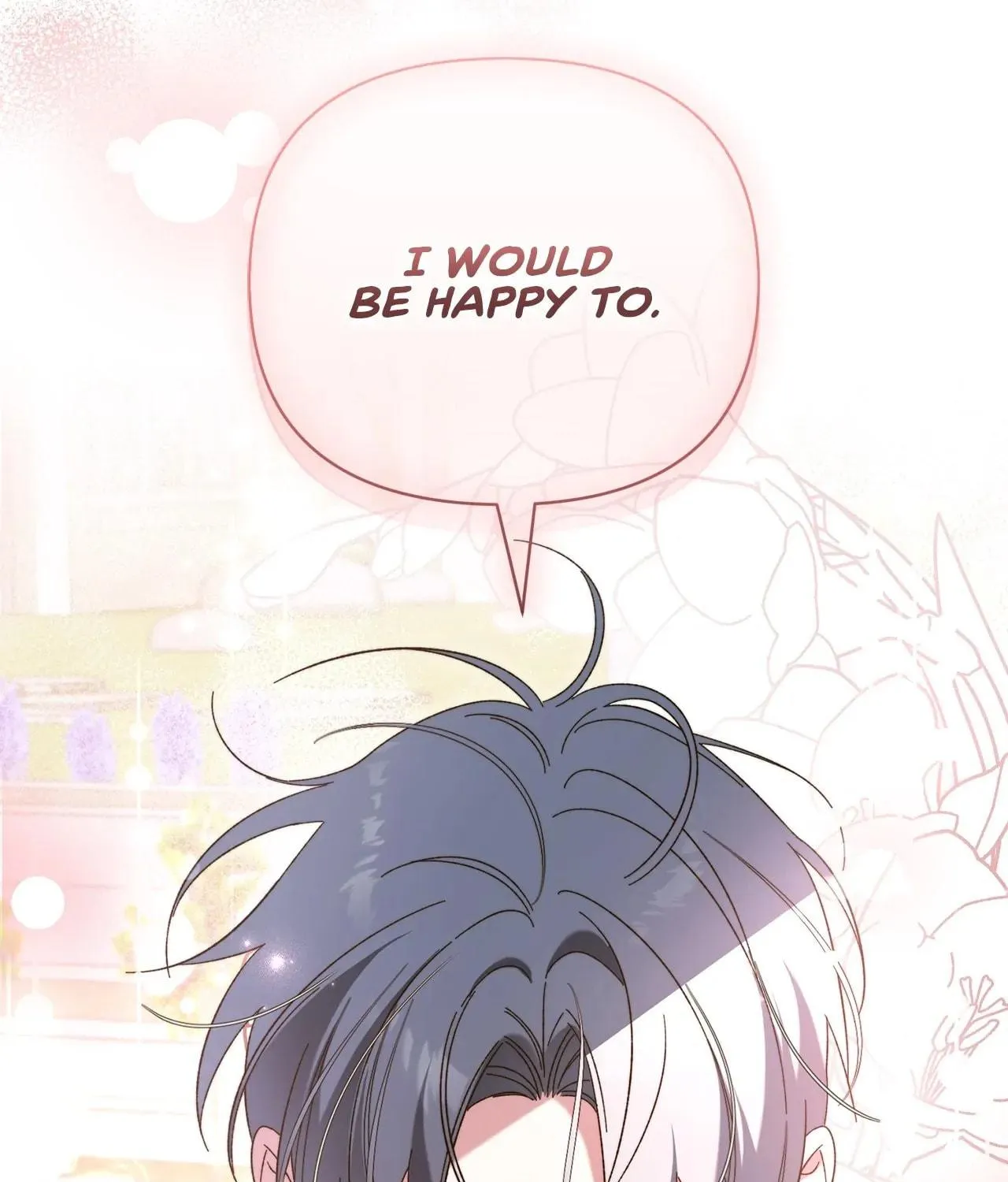 All for My Dearest Juliet Chapter 3 page 68 - 