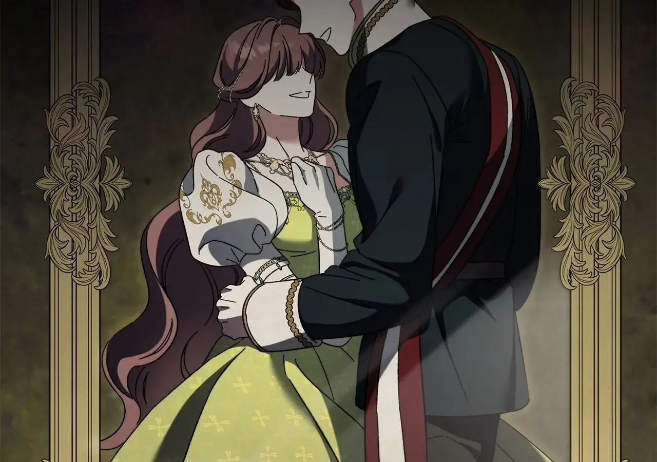 All for My Dearest Juliet Chapter 3 page 8 - 