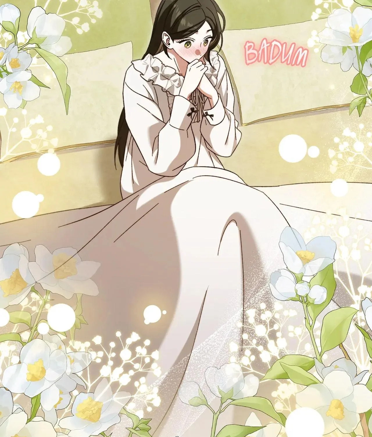 All for My Dearest Juliet Chapter 3 page 78 - 
