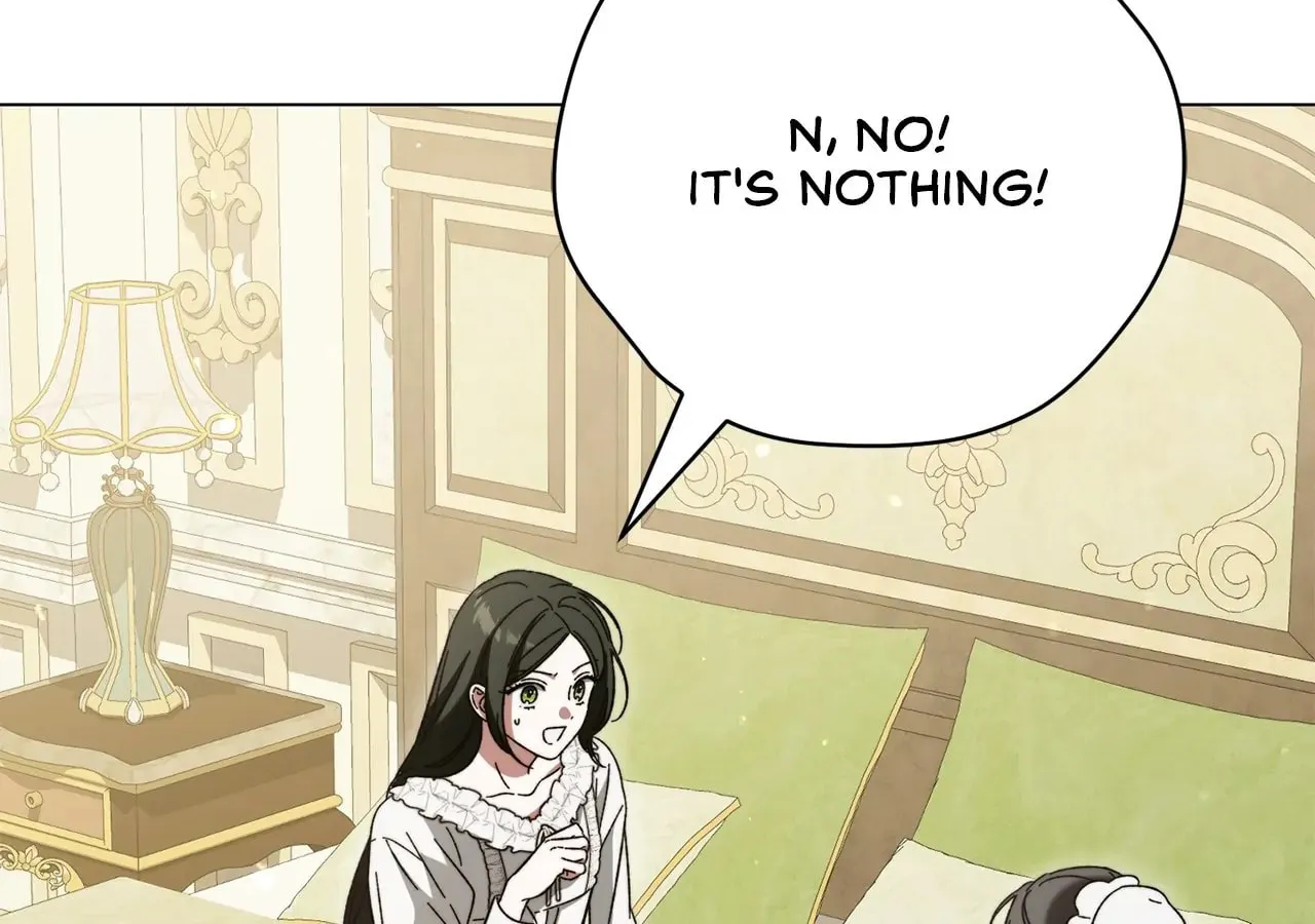 All for My Dearest Juliet Chapter 3 page 85 - 