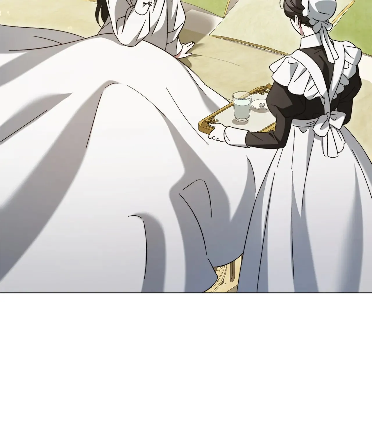 All for My Dearest Juliet Chapter 3 page 86 - 