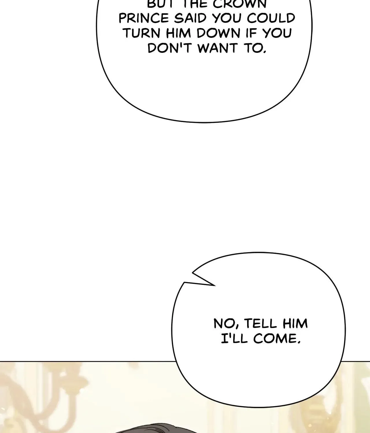 All for My Dearest Juliet Chapter 3 page 93 - 