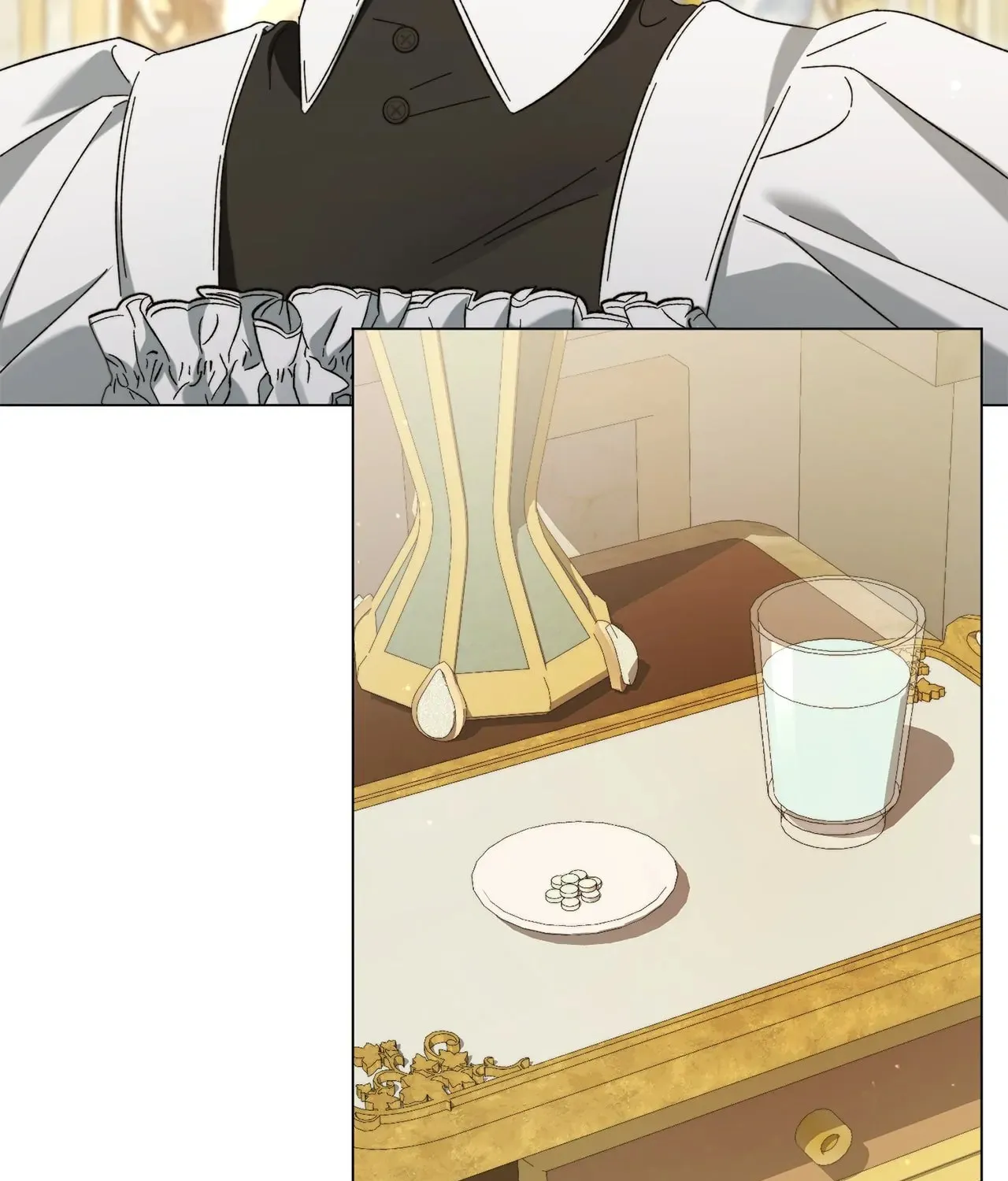 All for My Dearest Juliet Chapter 3 page 95 - 