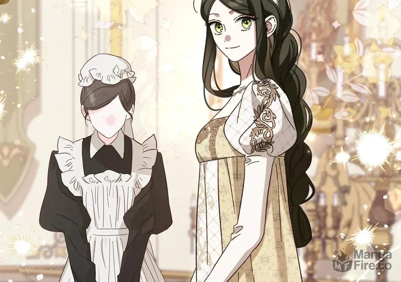 All for My Dearest Juliet Chapter 3 page 100 - 