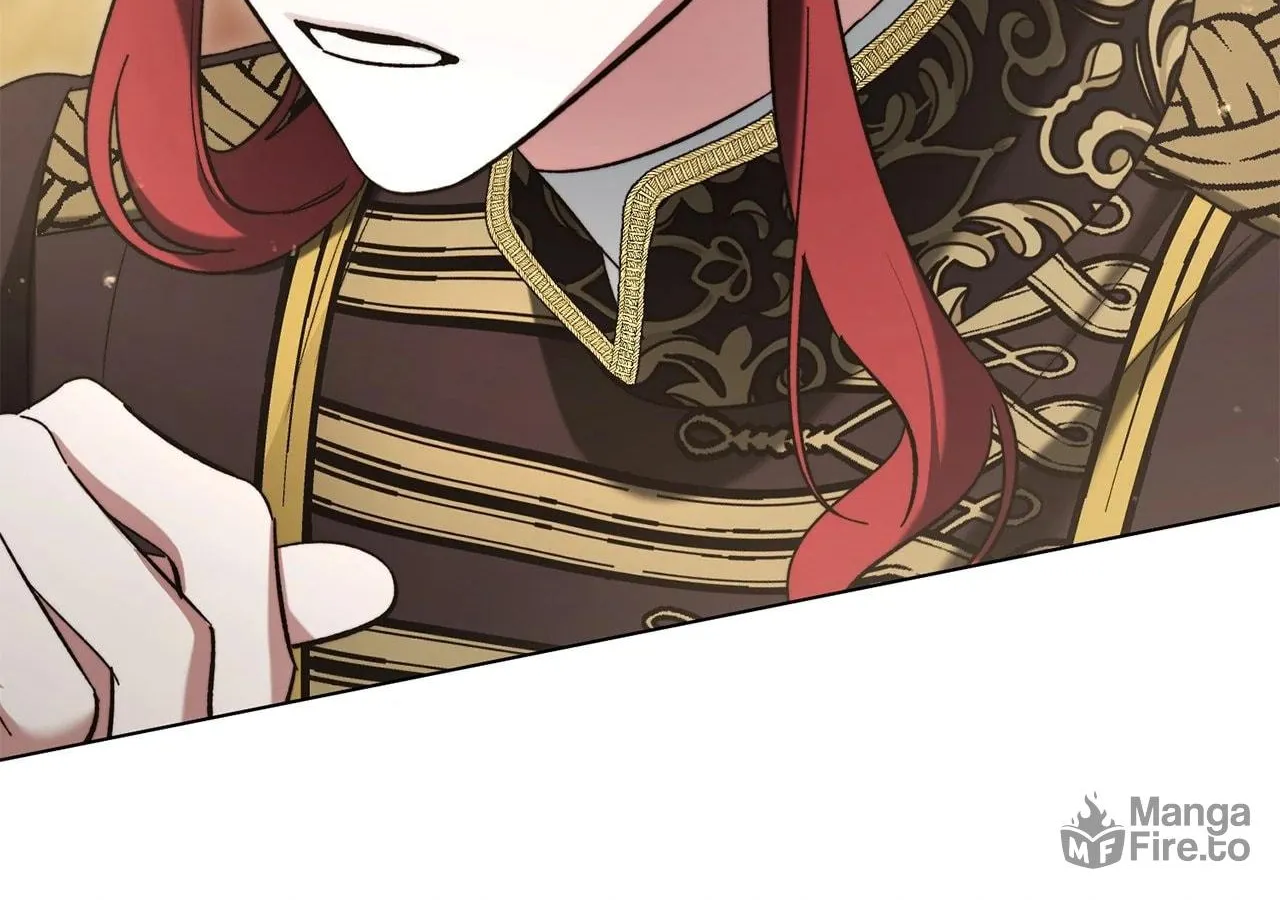 All for My Dearest Juliet Chapter 30 page 11 - 