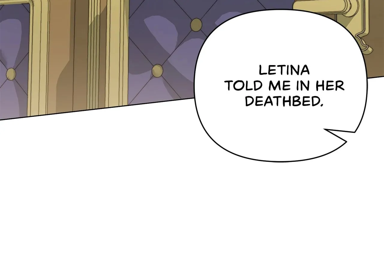 All for My Dearest Juliet Chapter 30 page 109 - 
