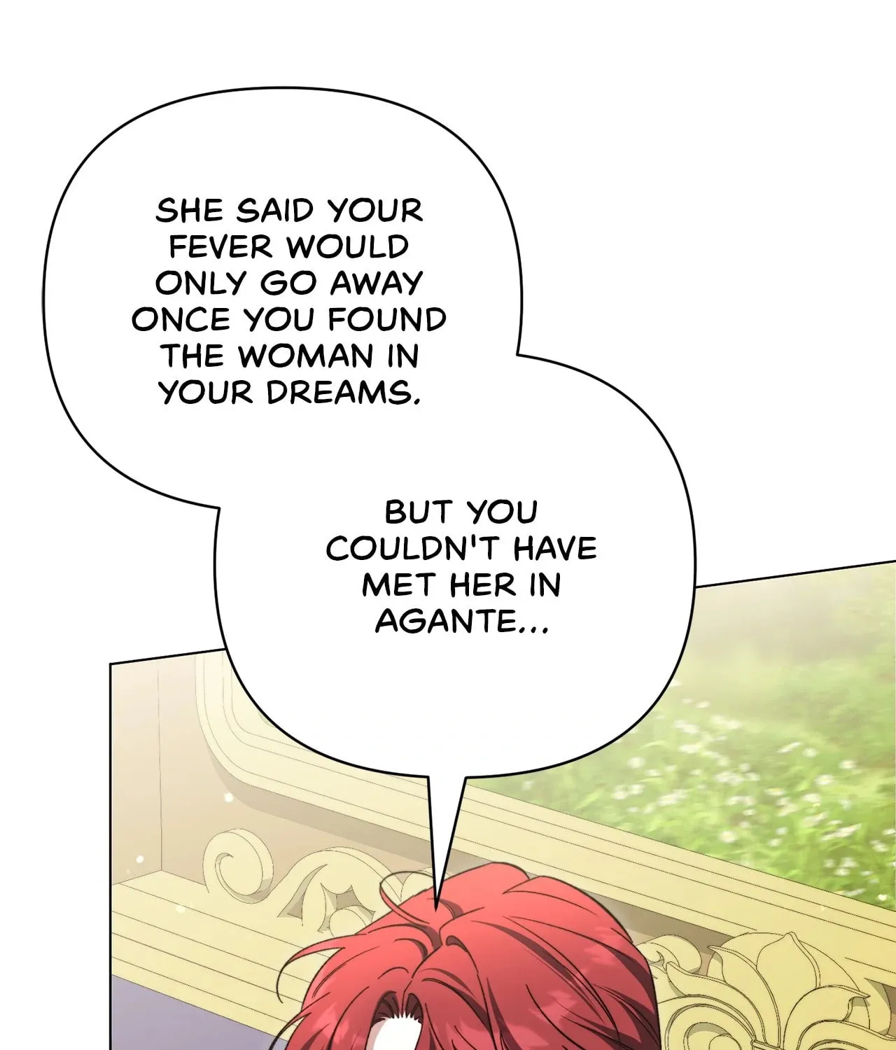All for My Dearest Juliet Chapter 30 page 110 - 