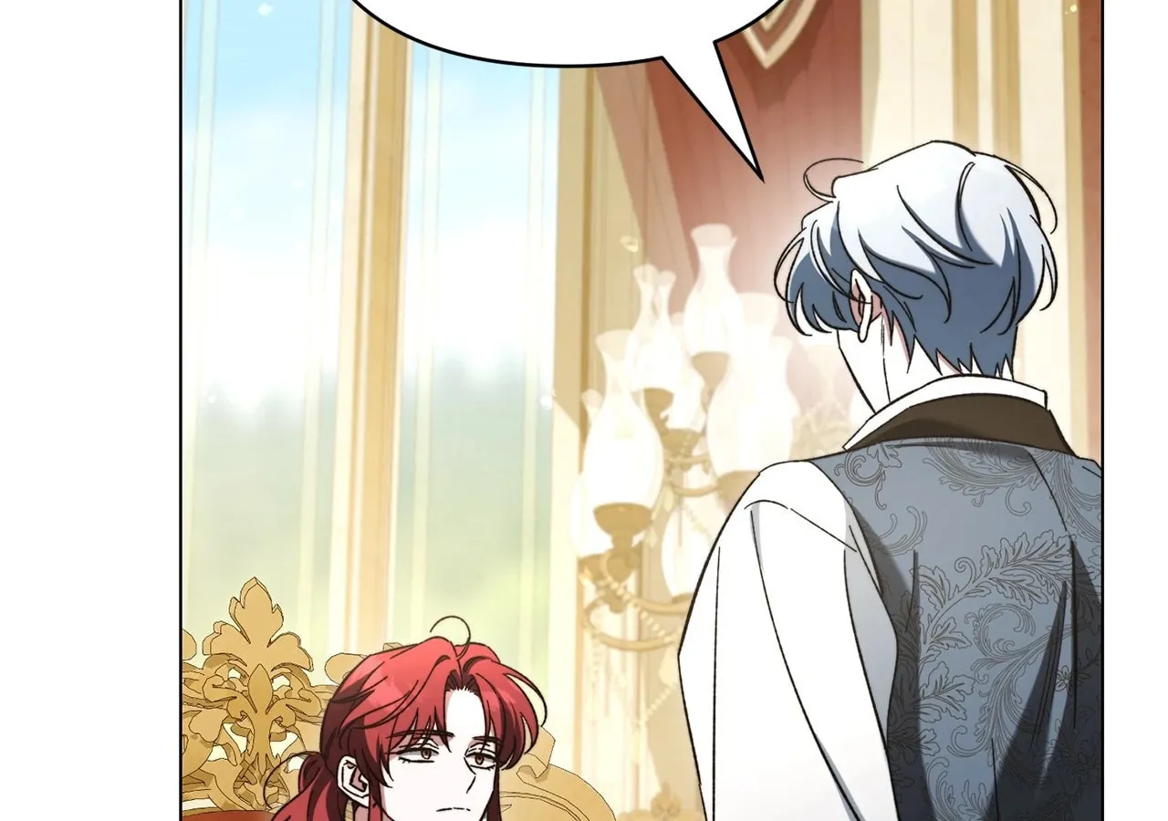 All for My Dearest Juliet Chapter 30 page 13 - 