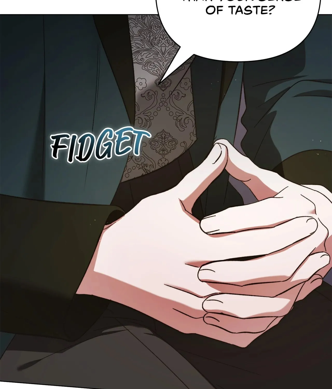 All for My Dearest Juliet Chapter 30 page 137 - 
