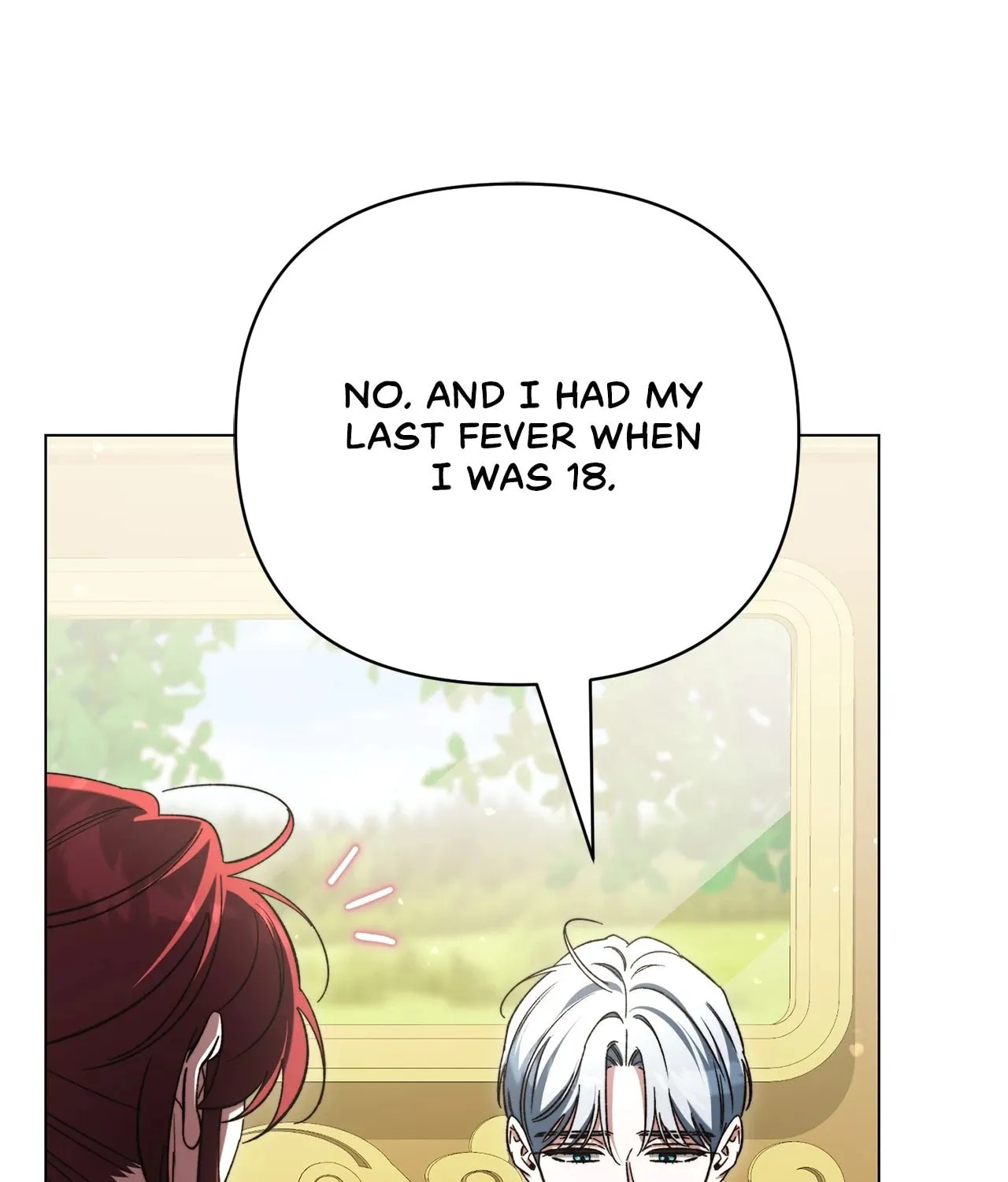 All for My Dearest Juliet Chapter 30 page 139 - 