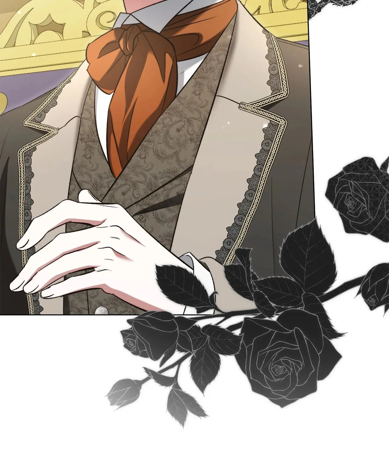 All for My Dearest Juliet Chapter 30 page 145 - 