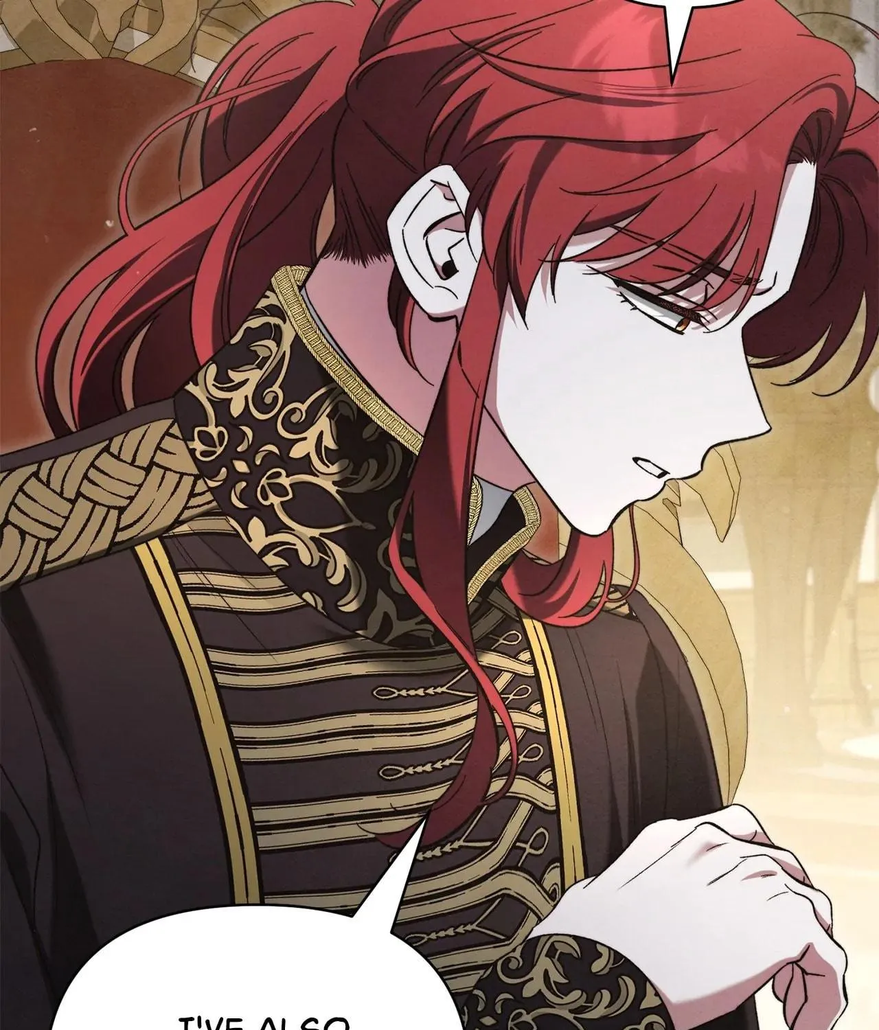 All for My Dearest Juliet Chapter 30 page 16 - 