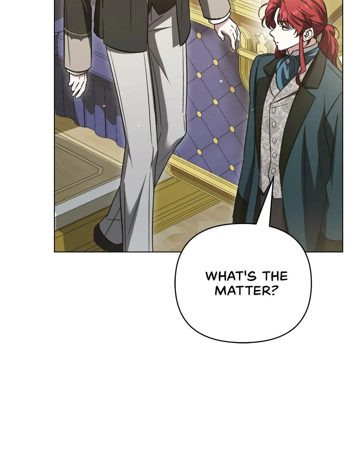All for My Dearest Juliet Chapter 30 page 155 - 